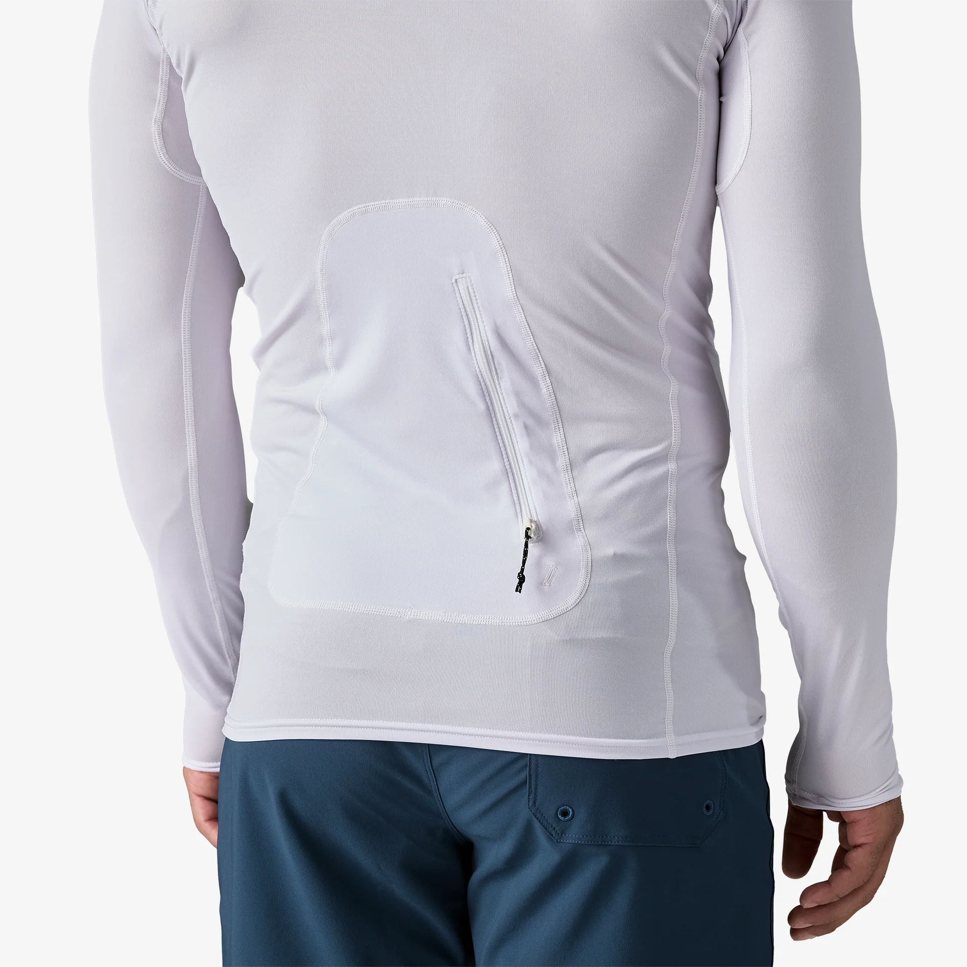 Men's RØ® Surf Hoody - Image 6