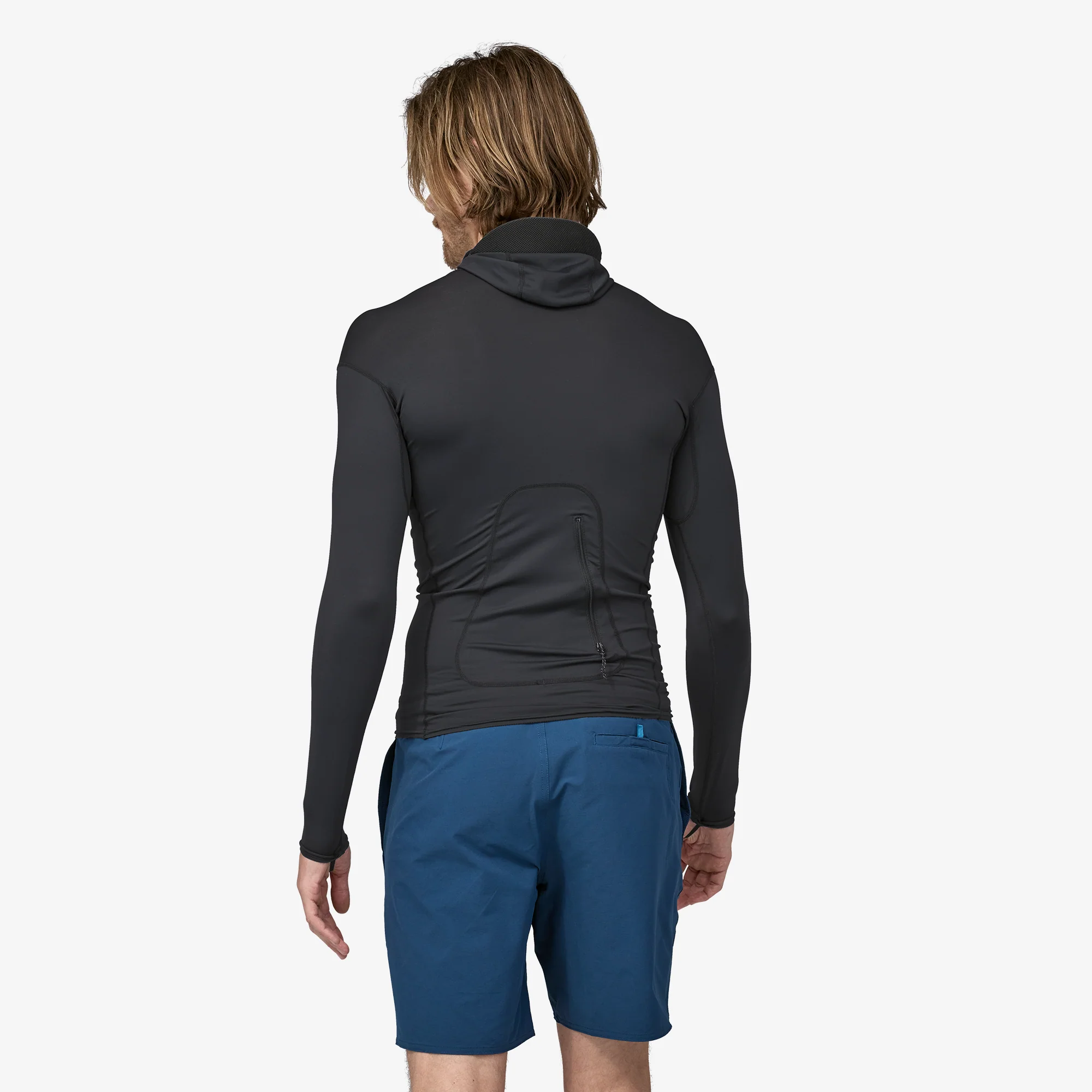 Men's RØ® Surf Hoody - Image 3