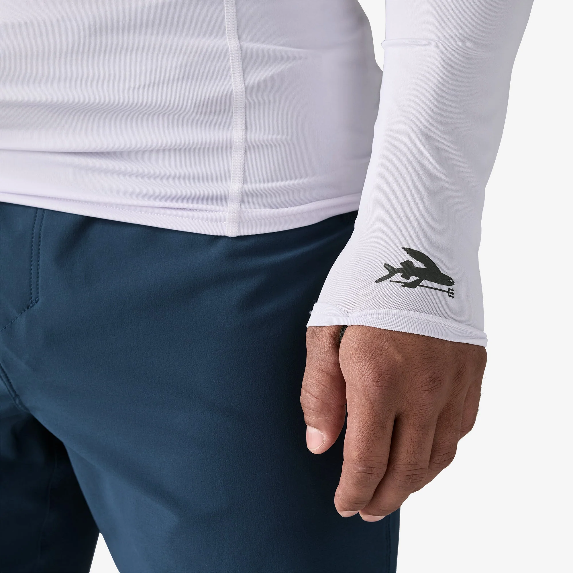 Men's RØ® Surf Hoody - Image 12