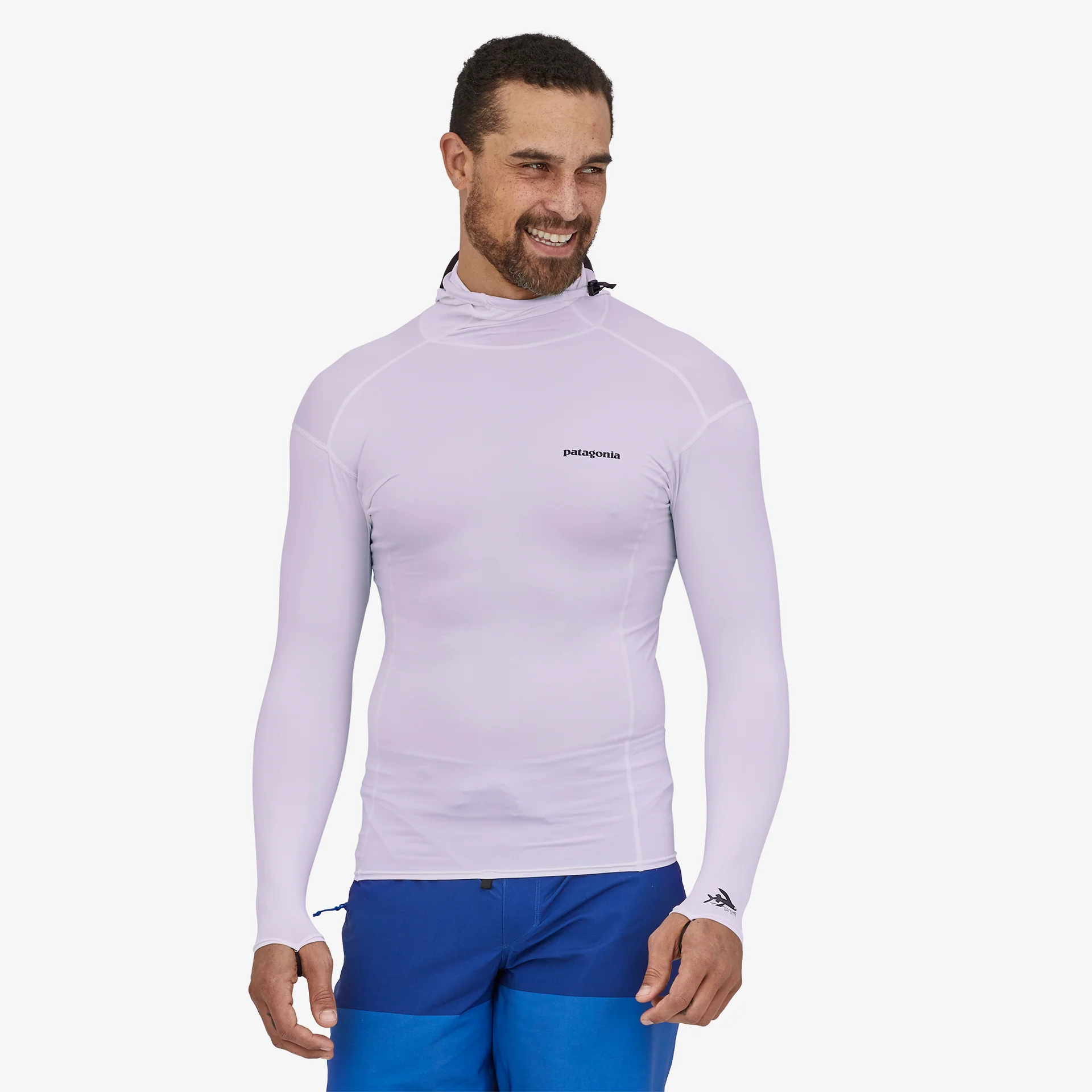 Men's RØ® Surf Hoody - Image 2