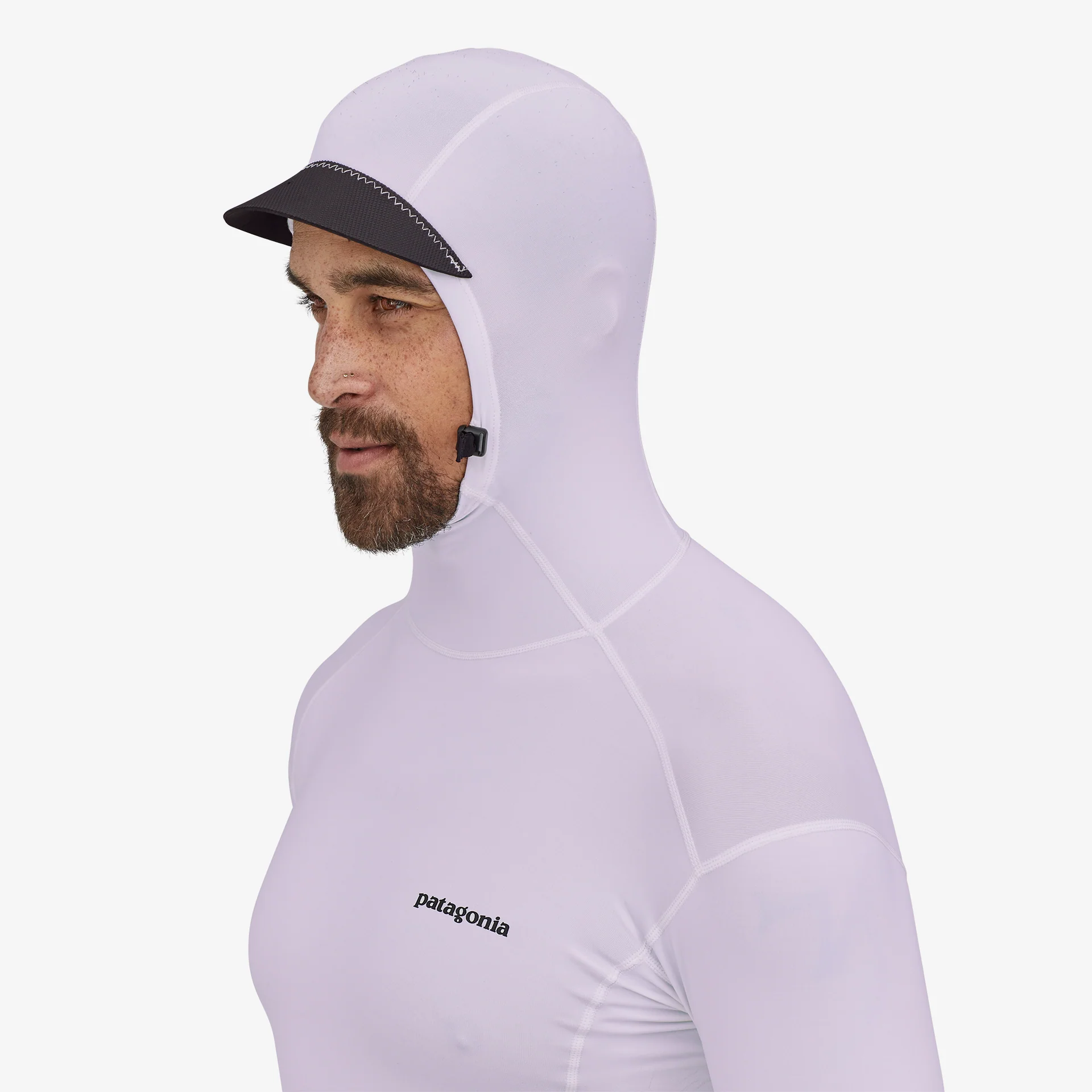 Men's RØ® Surf Hoody - Image 5