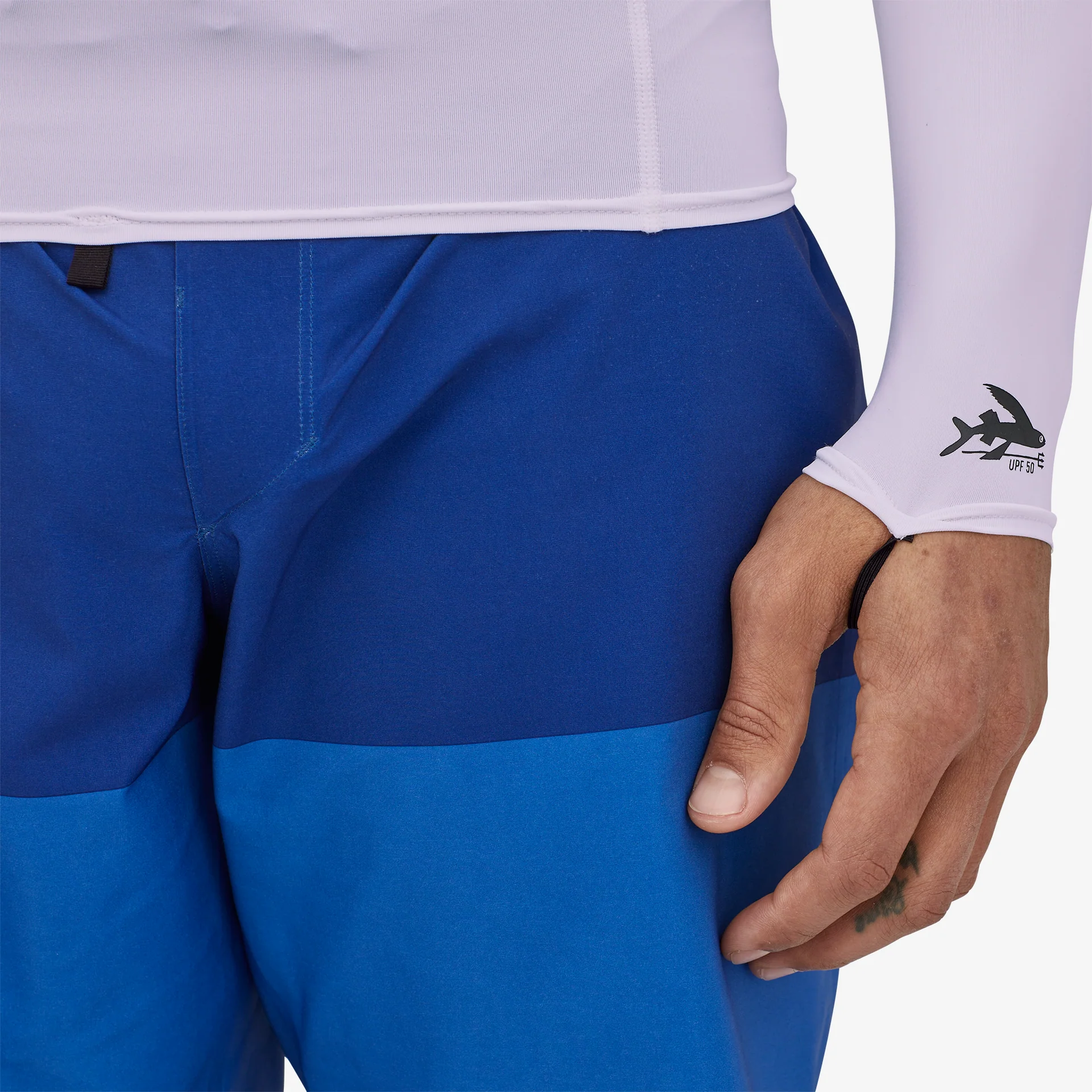 Men's RØ® Surf Hoody - Image 7
