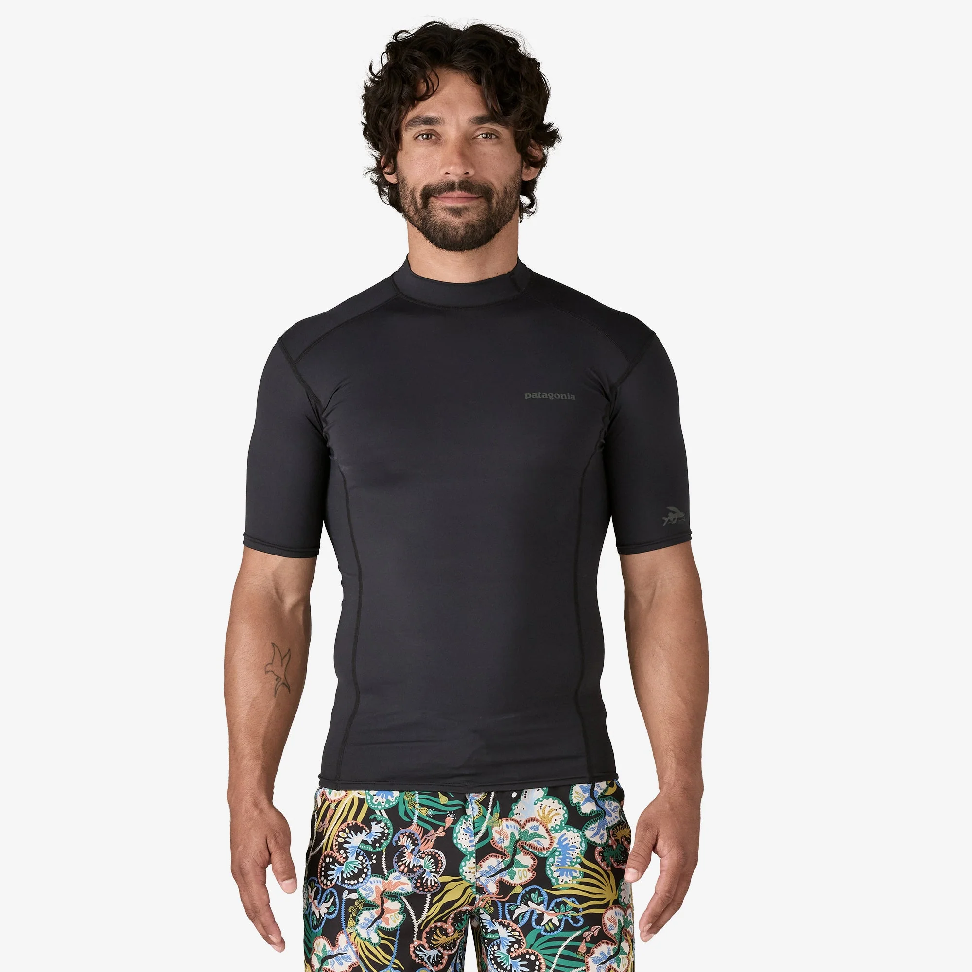 Men's RØ® Surf Top - Image 2
