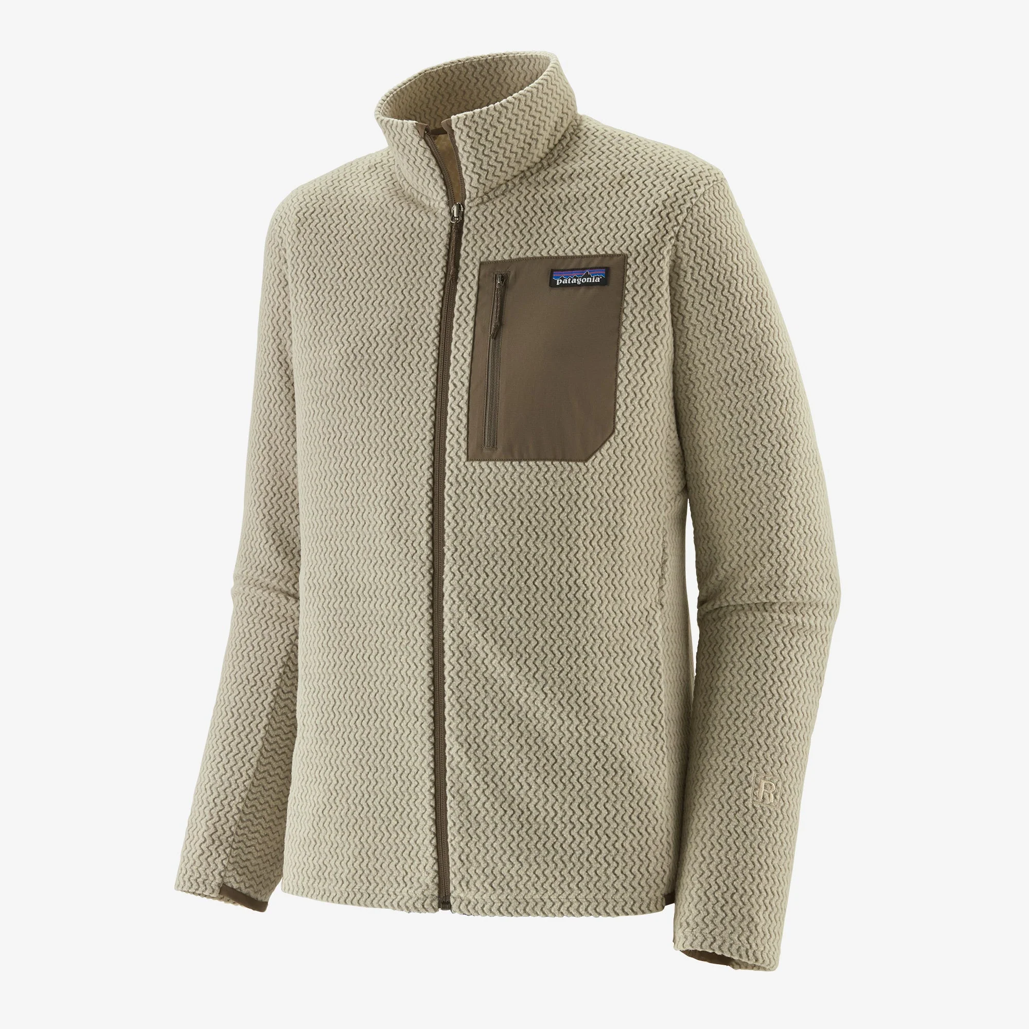 Men's R1® Air Fleece Jacket
