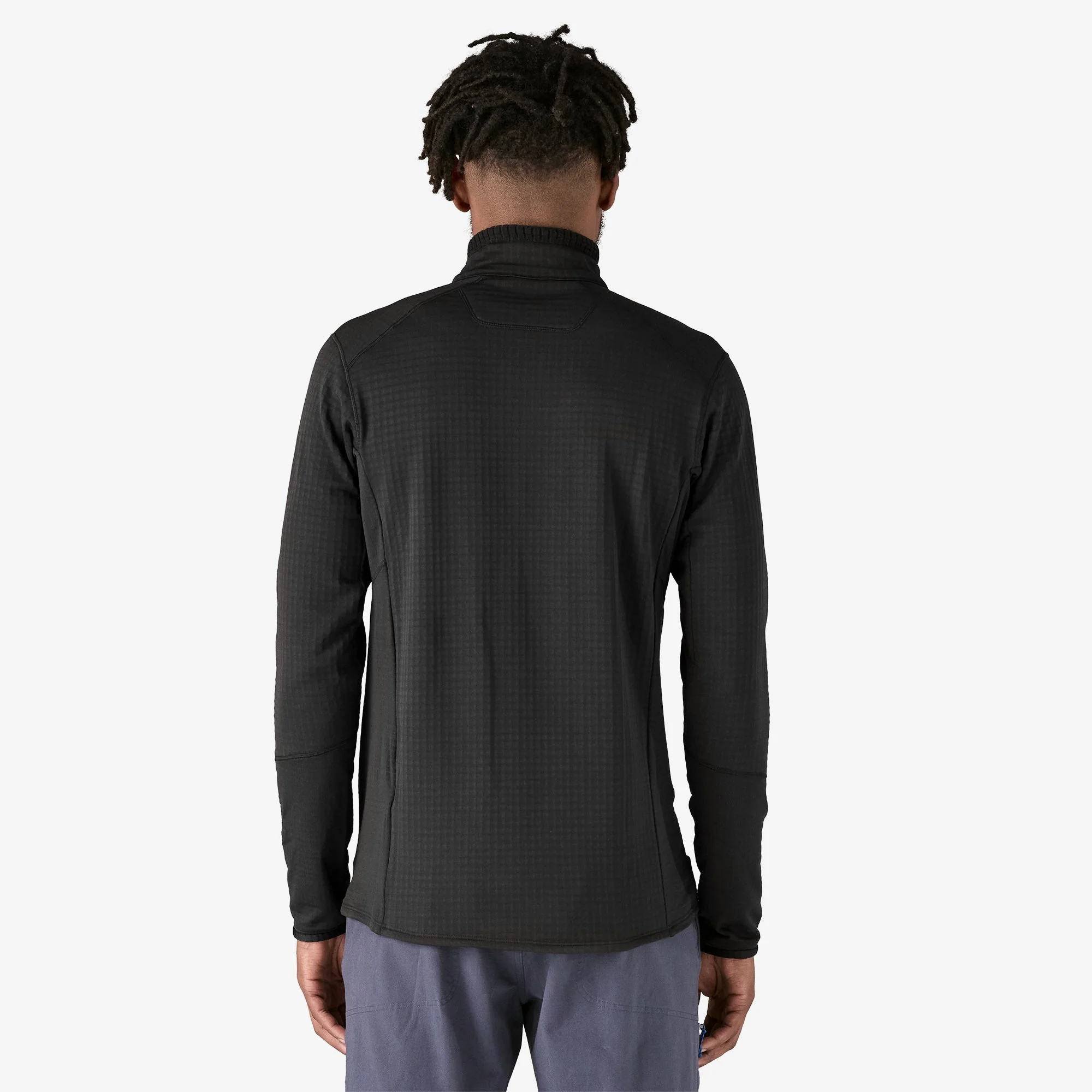 Men's R1® Fleece Jacket - Image 3