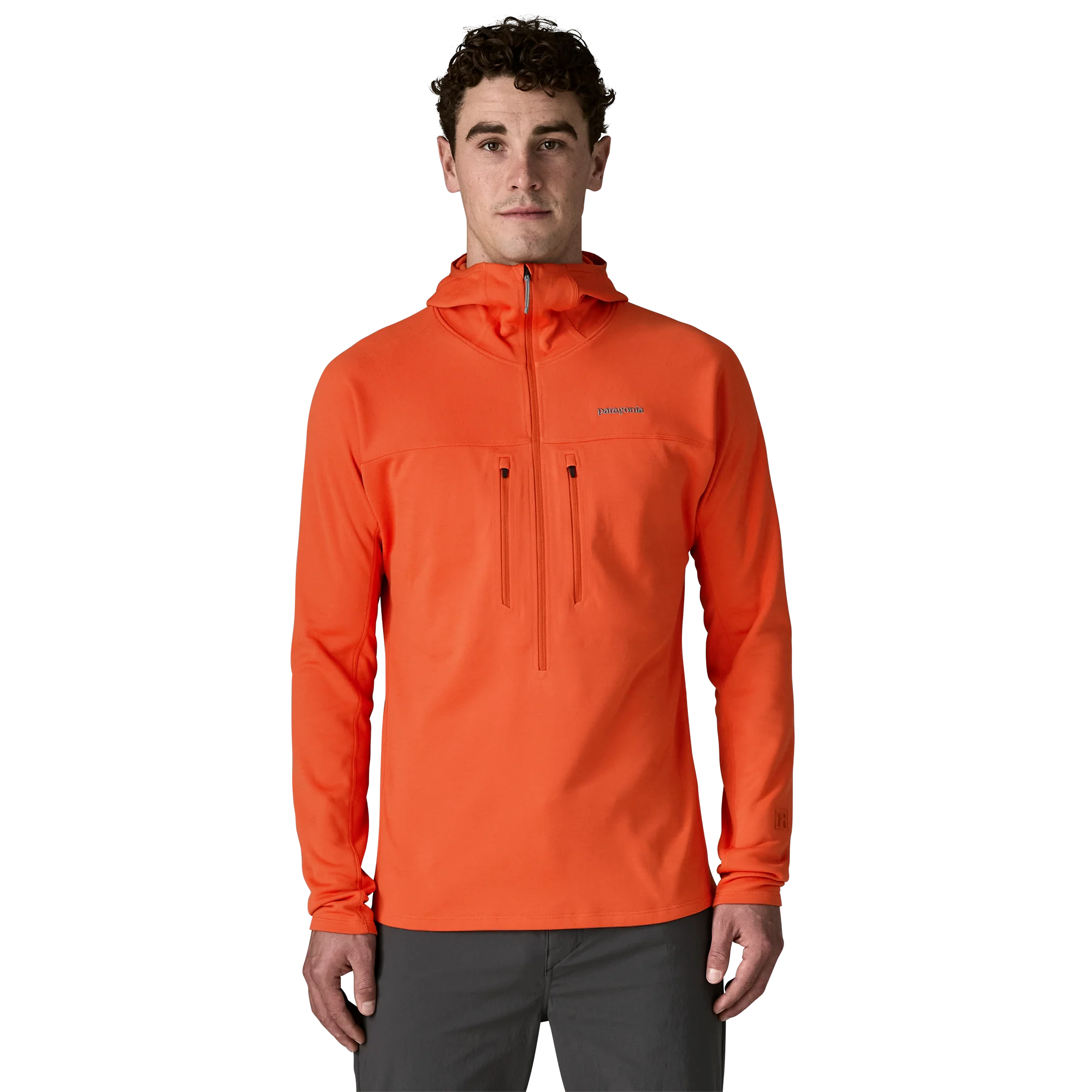 Men’s R1® Ultralight Hoody - Image 2