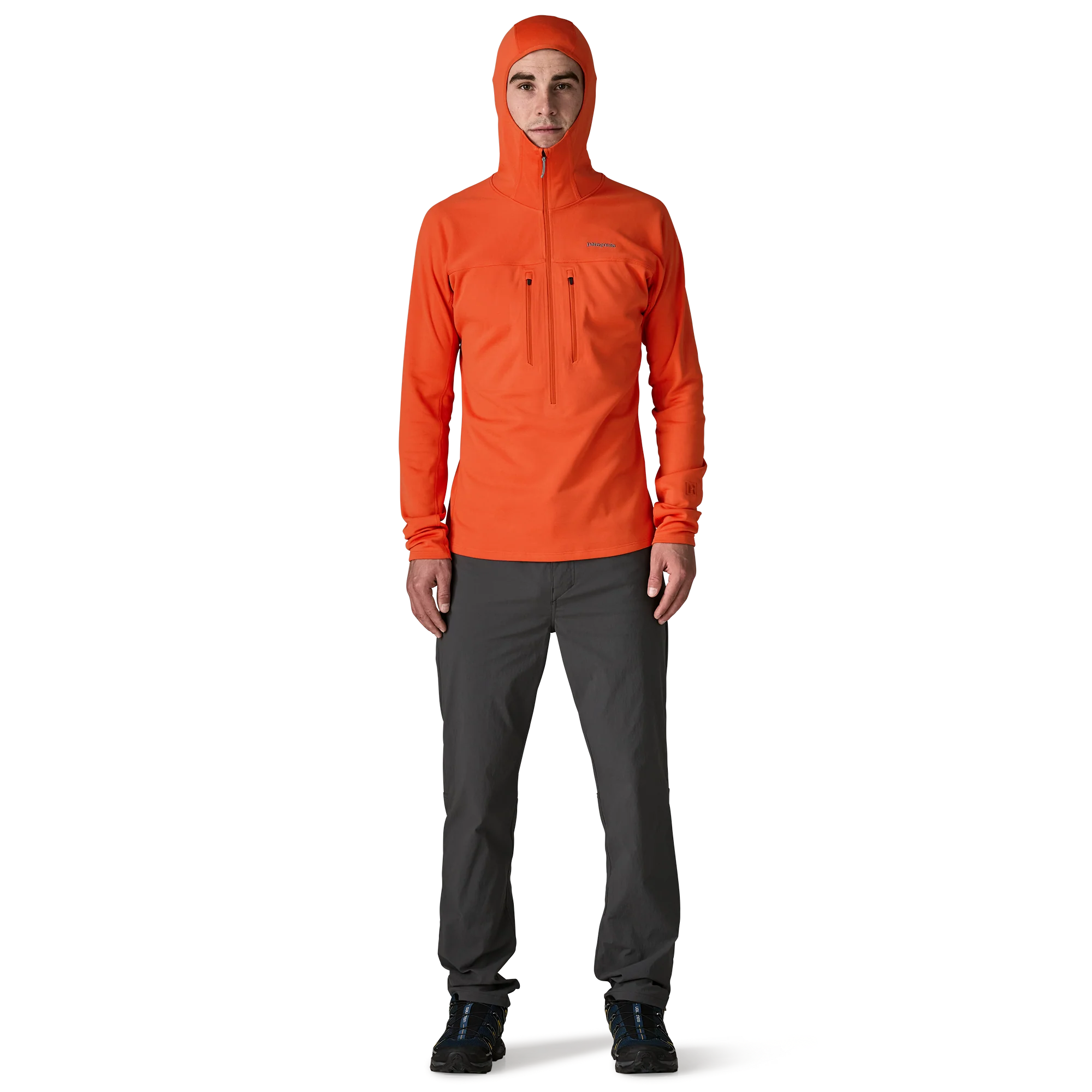 Men’s R1® Ultralight Hoody - Image 3