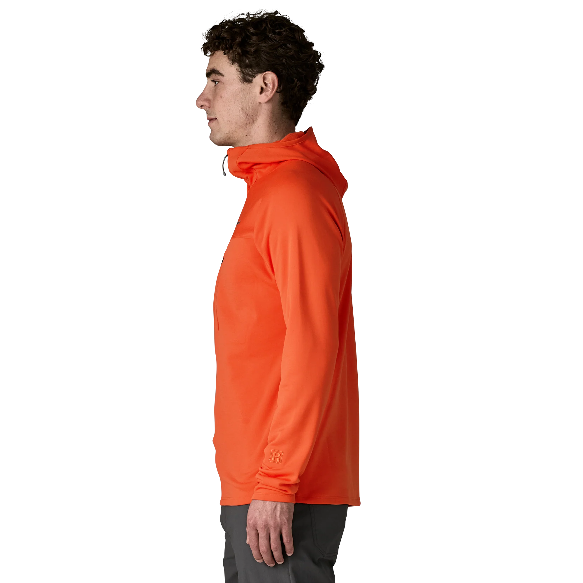 Men’s R1® Ultralight Hoody - Image 4