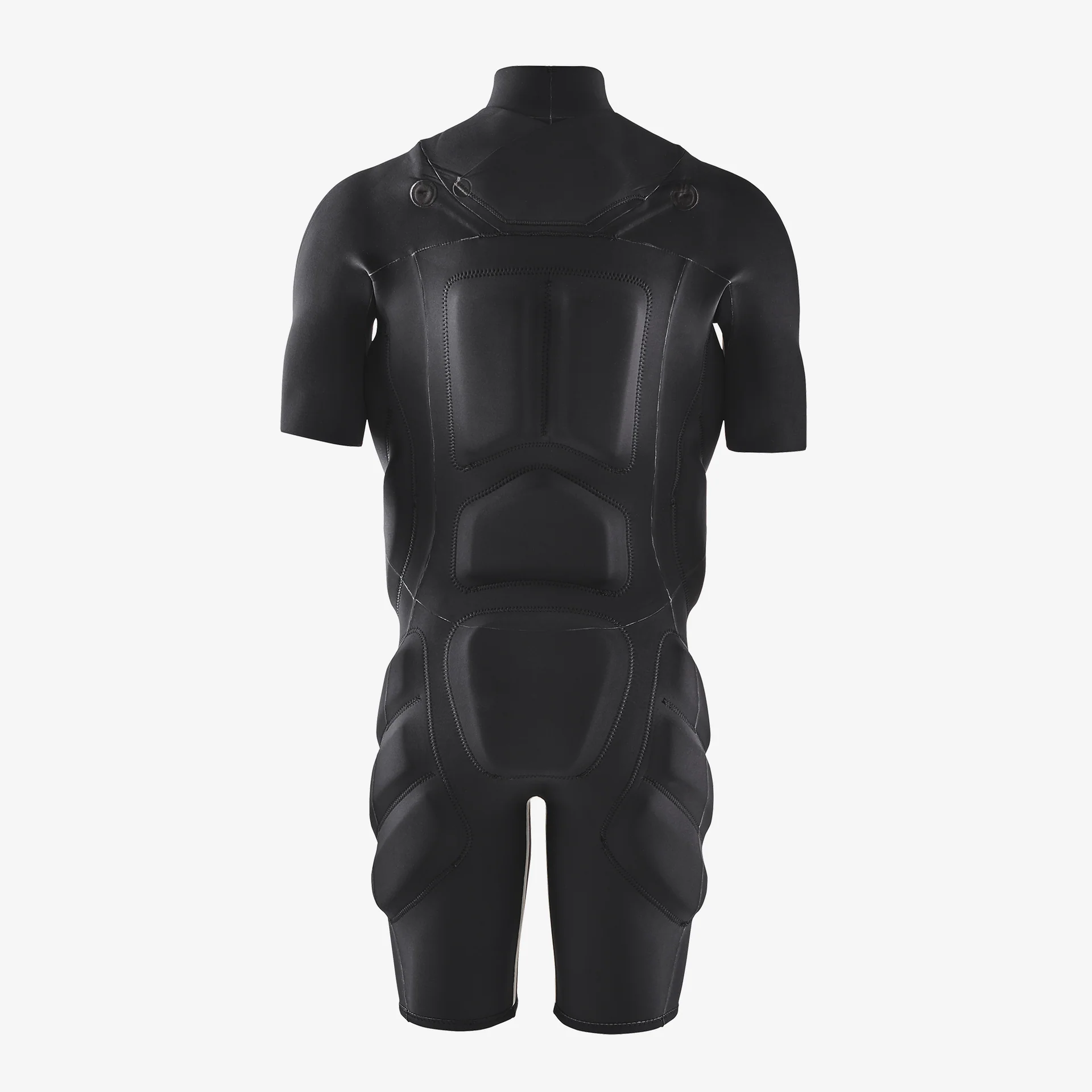 Men's R1® Yulex® Impact Front-Zip Spring Suit - Image 3