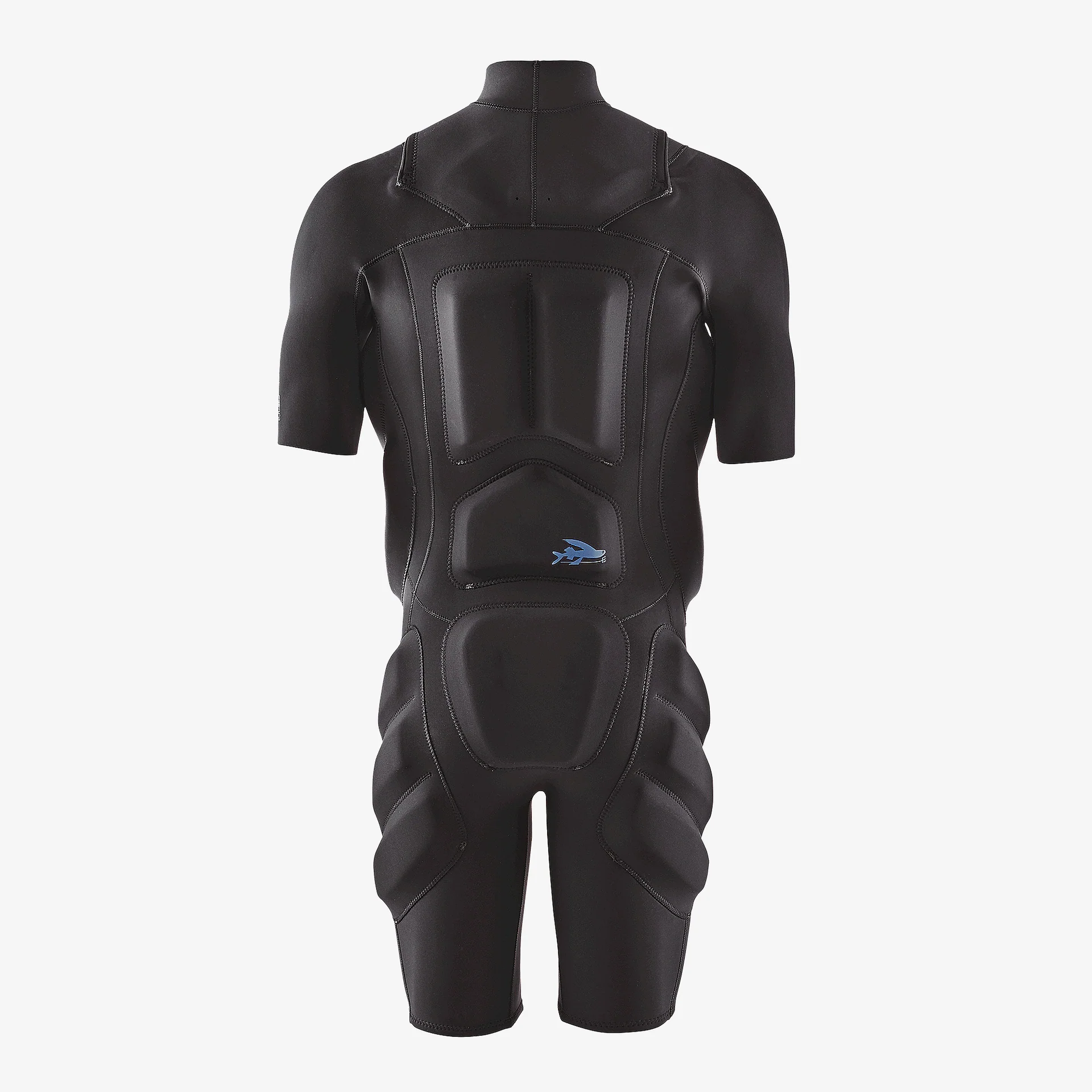 Men's R1® Yulex® Impact Front-Zip Spring Suit - Image 4