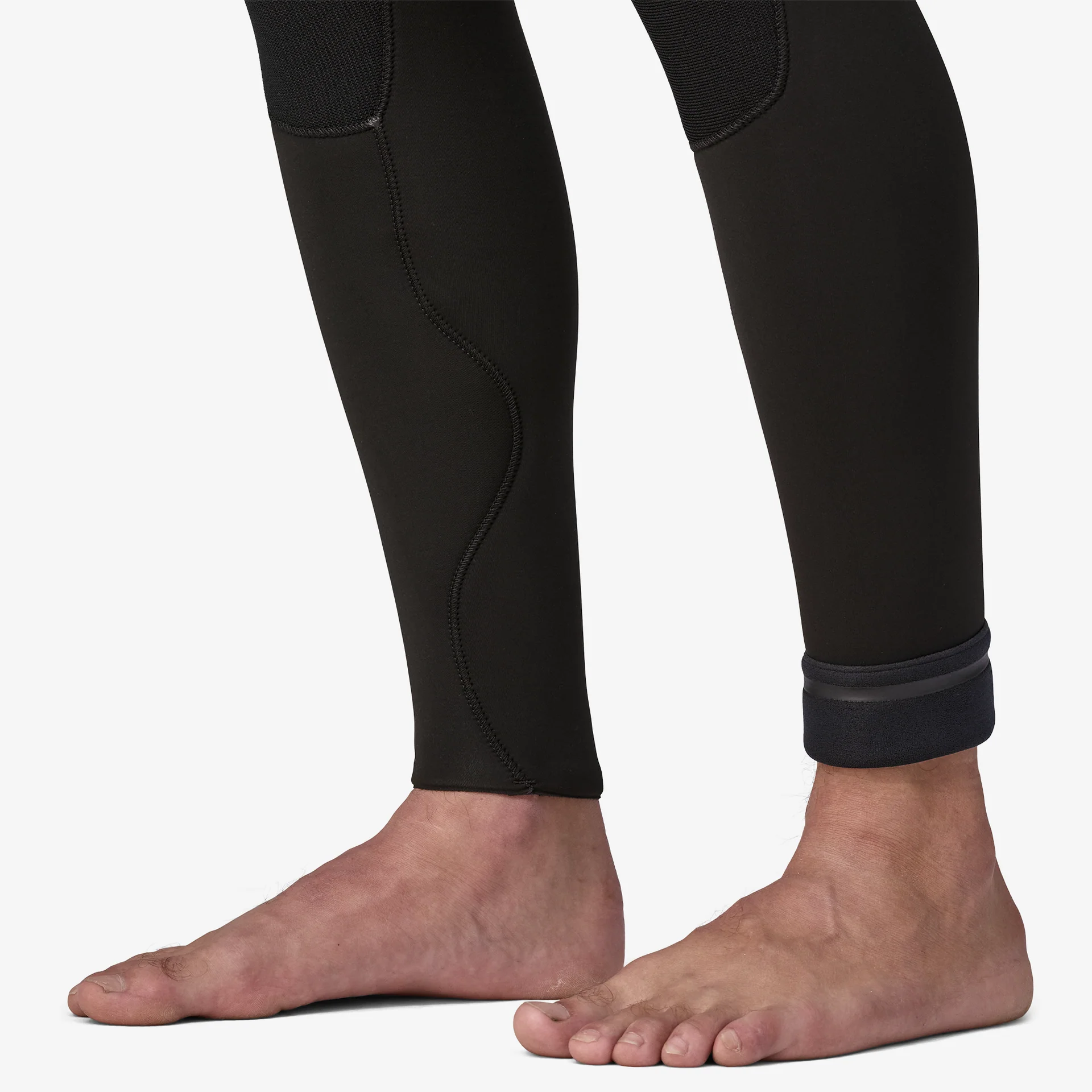 Men's R1® Yulex® Regulator® Front-Zip Full Wetsuit - Image 10
