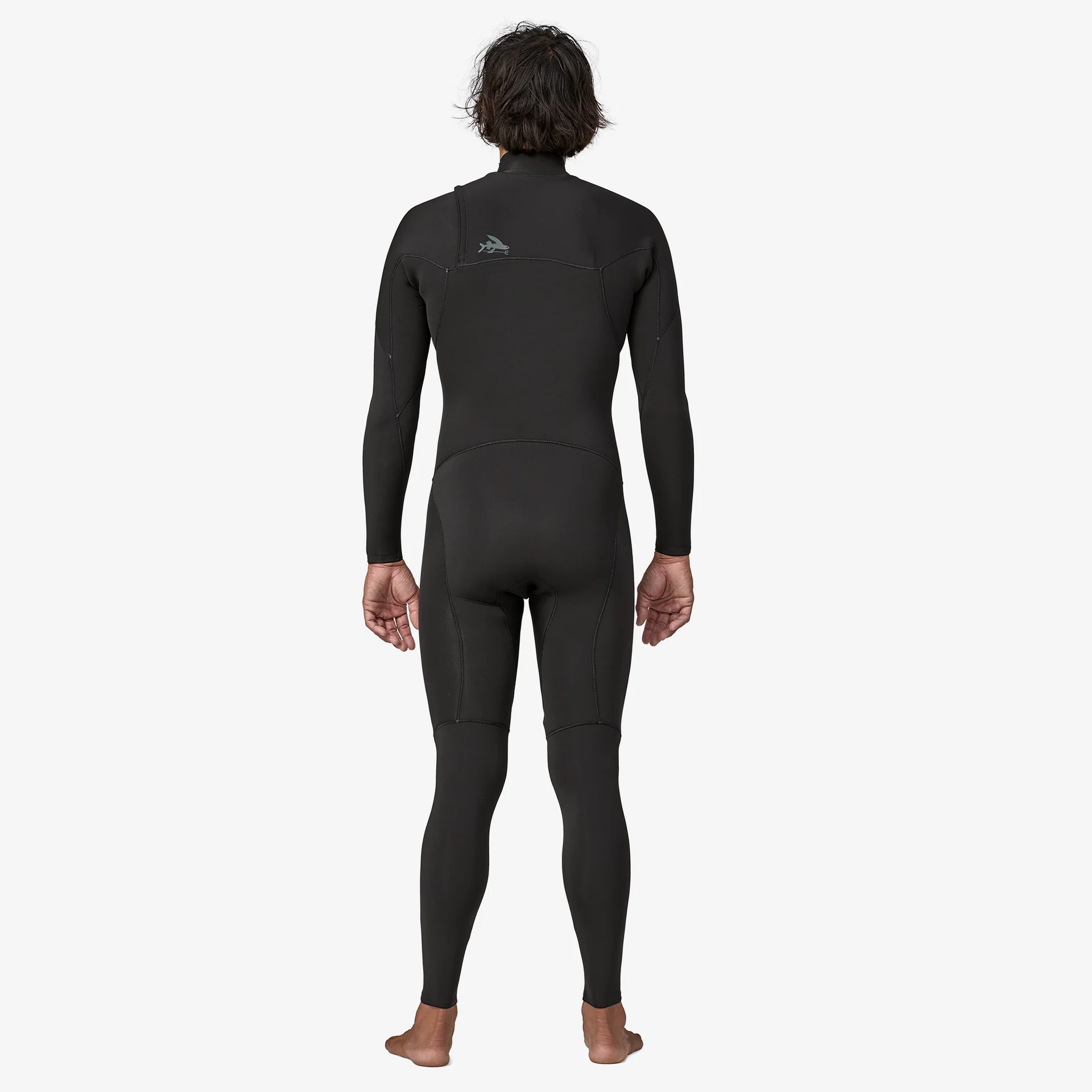Men's R1® Yulex® Regulator® Front-Zip Full Wetsuit - Image 16