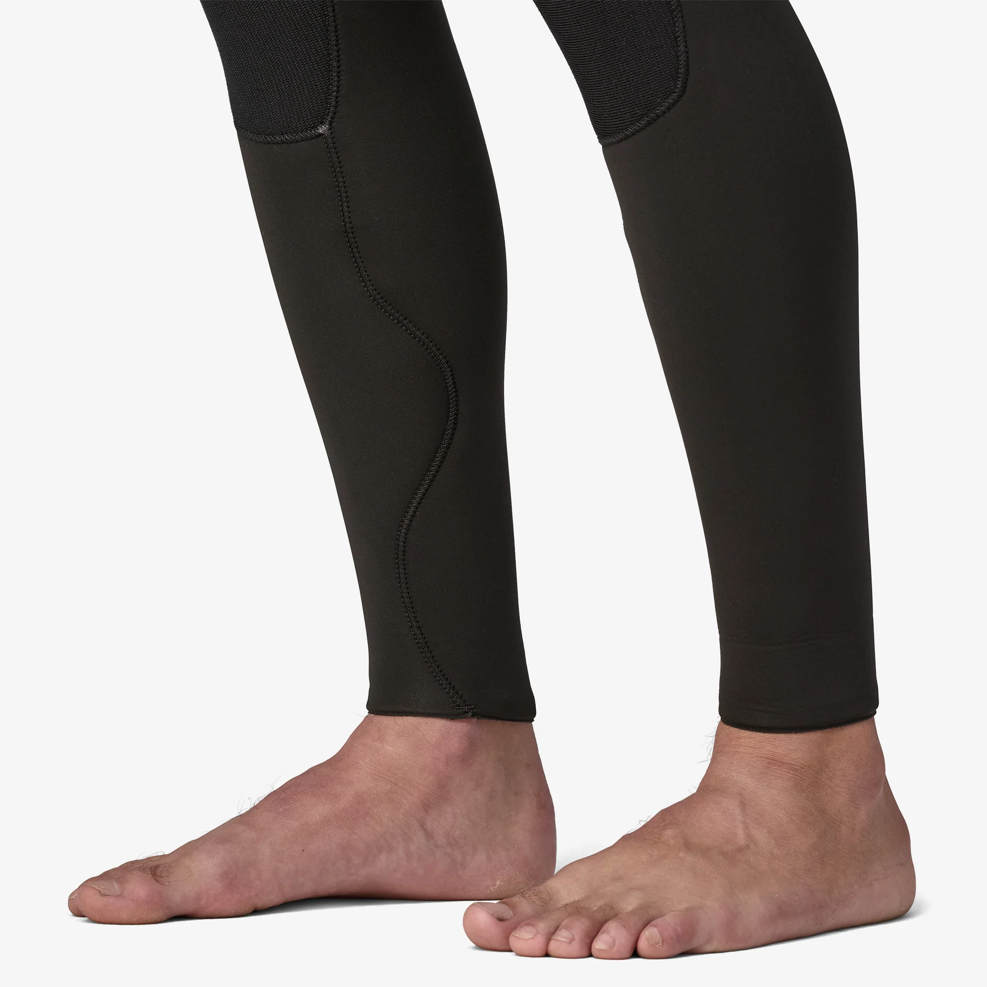 Men's R1® Yulex® Regulator® Front-Zip Full Wetsuit - Image 9