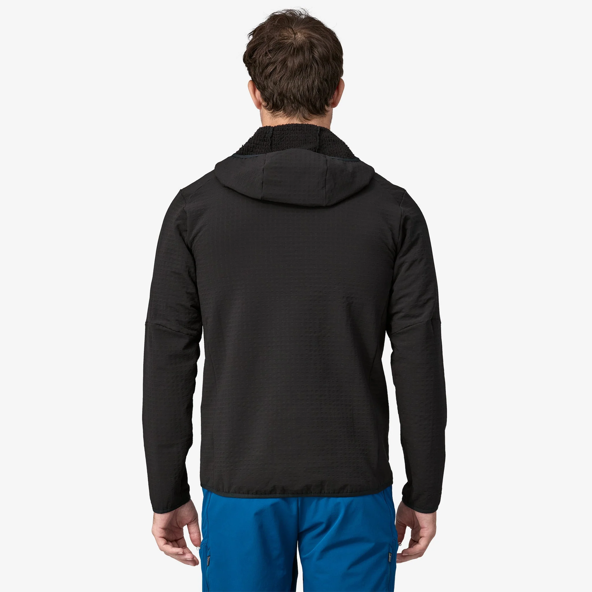 Men's R2® TechFace Hoody - Image 10