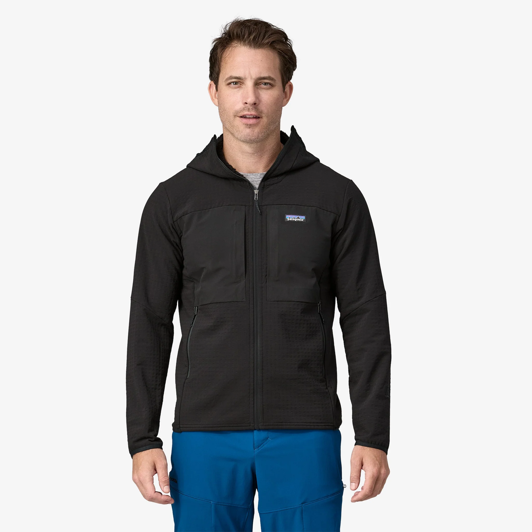 Men's R2® TechFace Hoody - Image 9