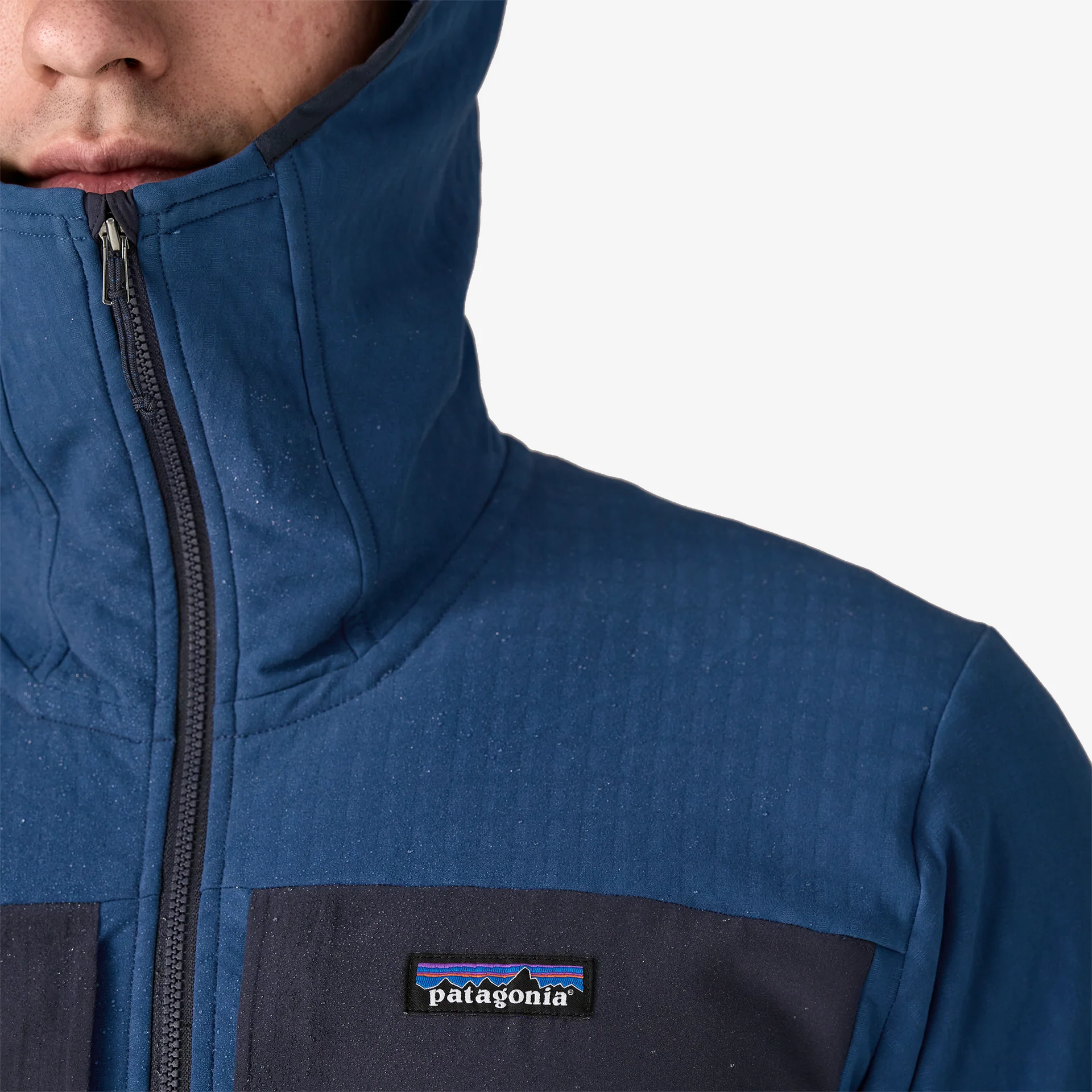 Men's R2® TechFace Hoody - Image 10