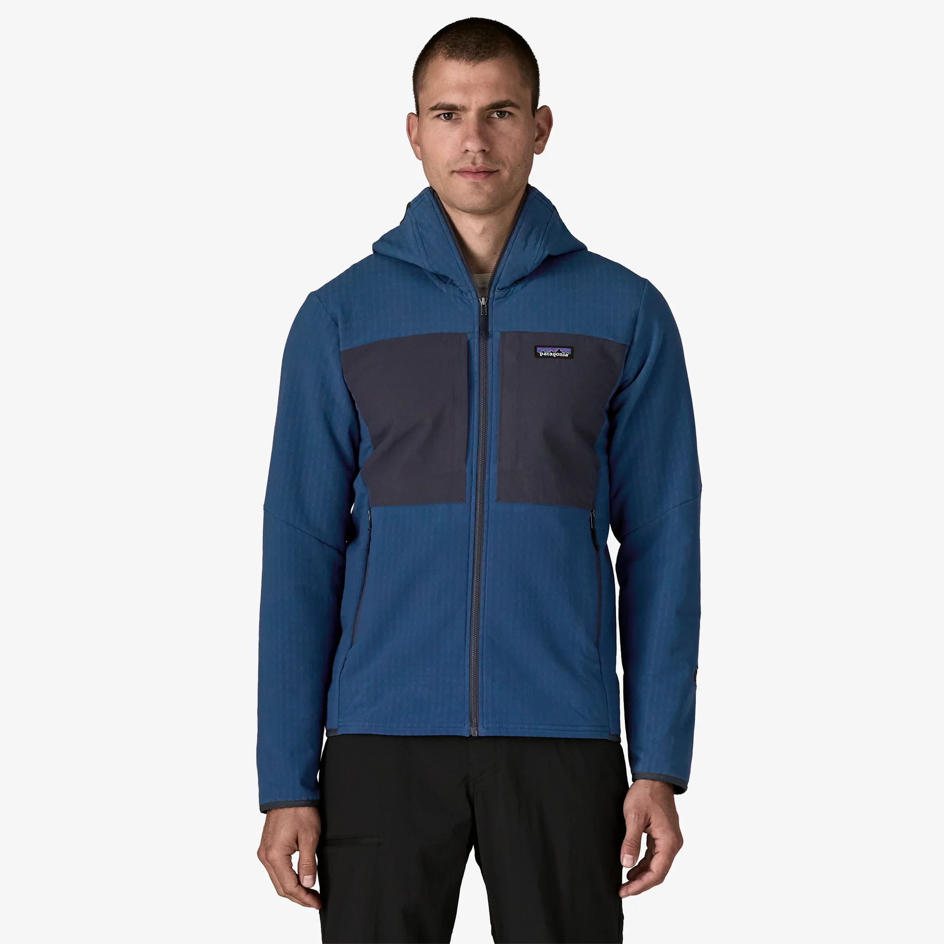Men's R2® TechFace Hoody - Image 2