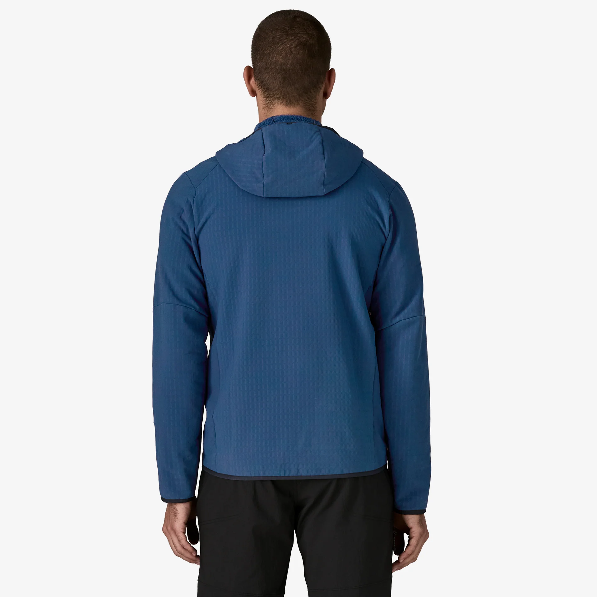 Men's R2® TechFace Hoody - Image 3