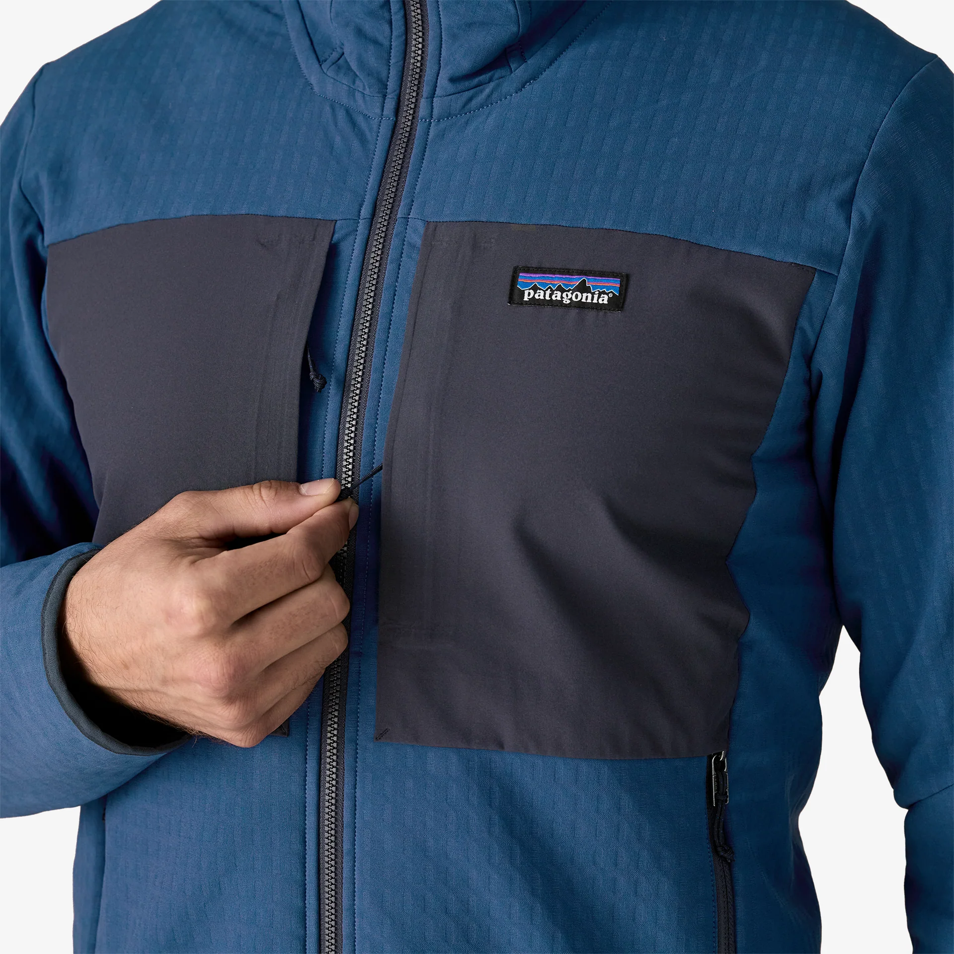 Men's R2® TechFace Hoody - Image 6