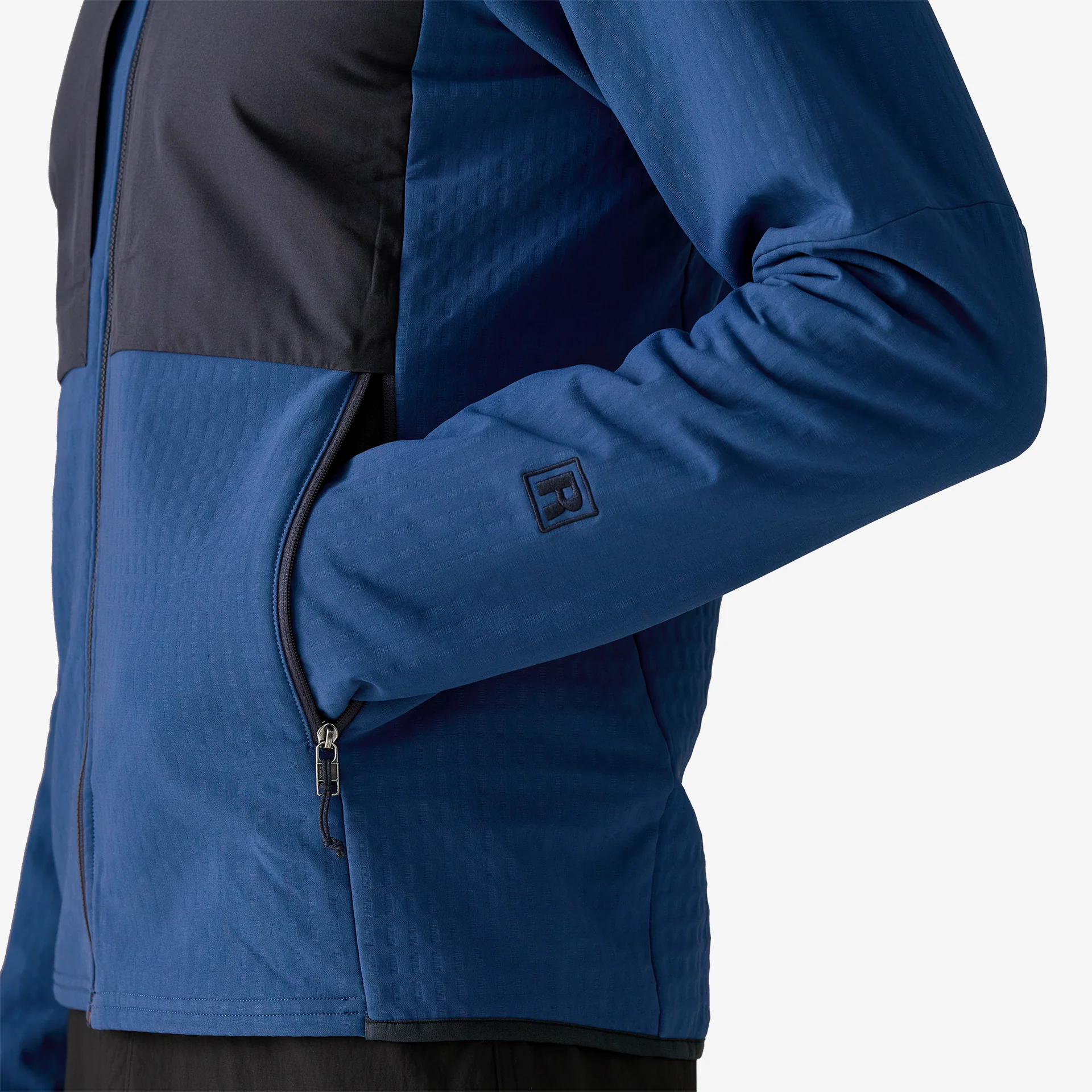 Men's R2® TechFace Hoody - Image 7