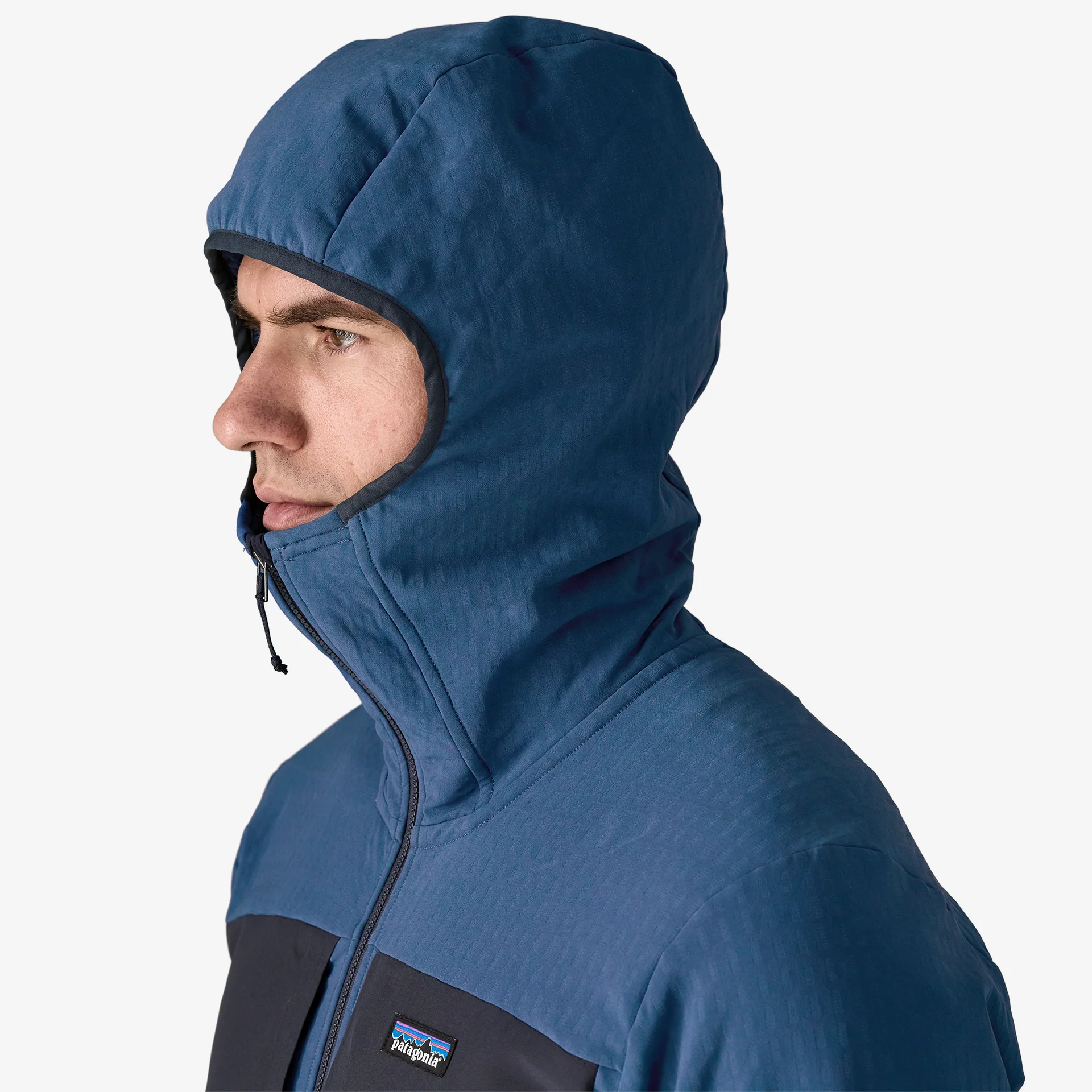 Men's R2® TechFace Hoody - Image 8