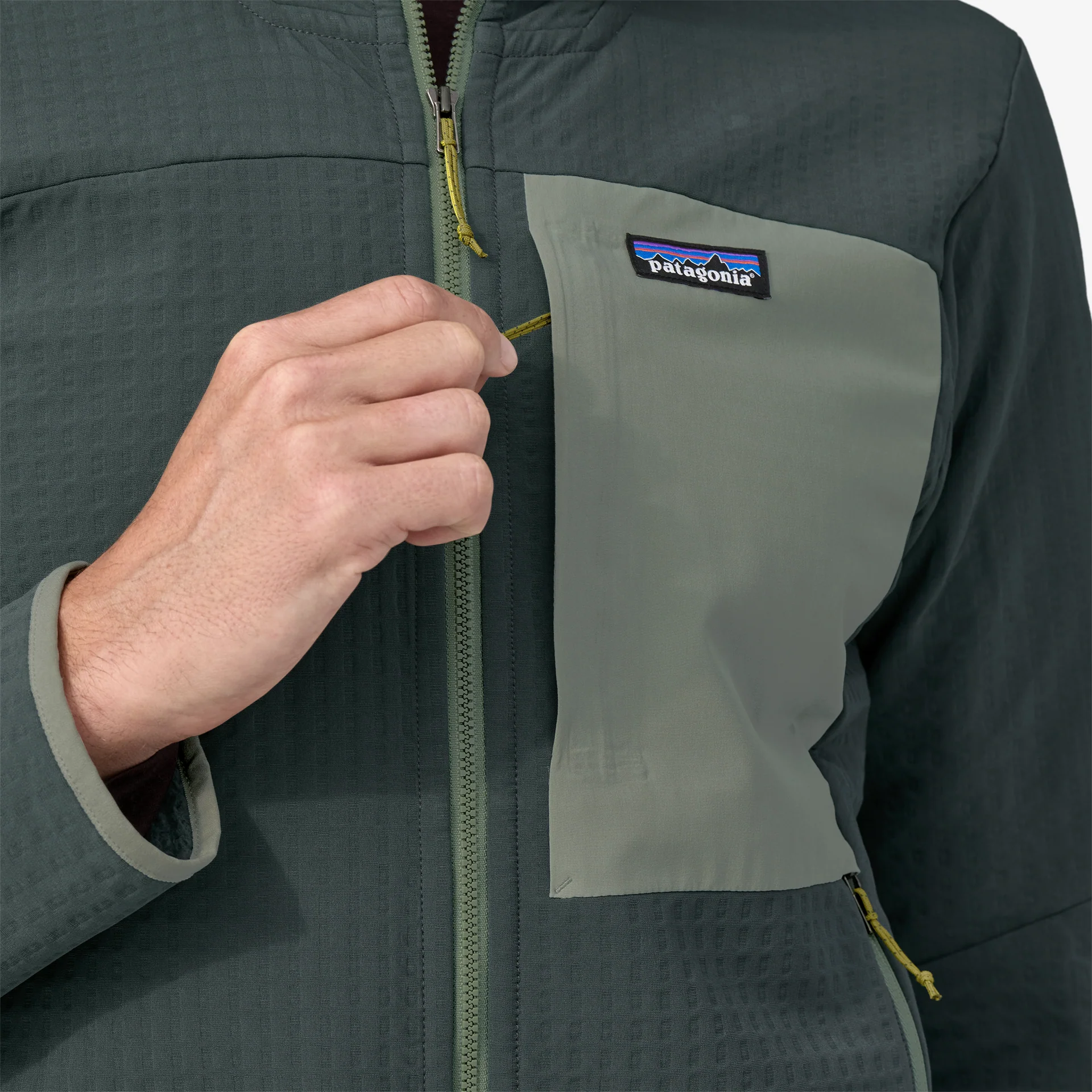 Men's R2® TechFace Jacket - Image 10