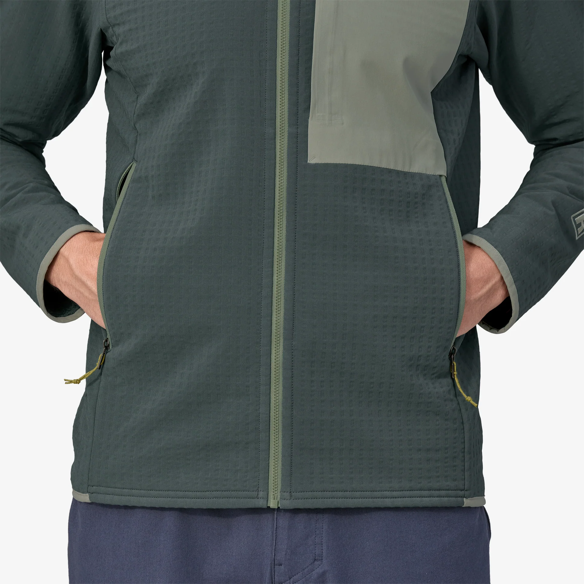 Men's R2® TechFace Jacket - Image 11