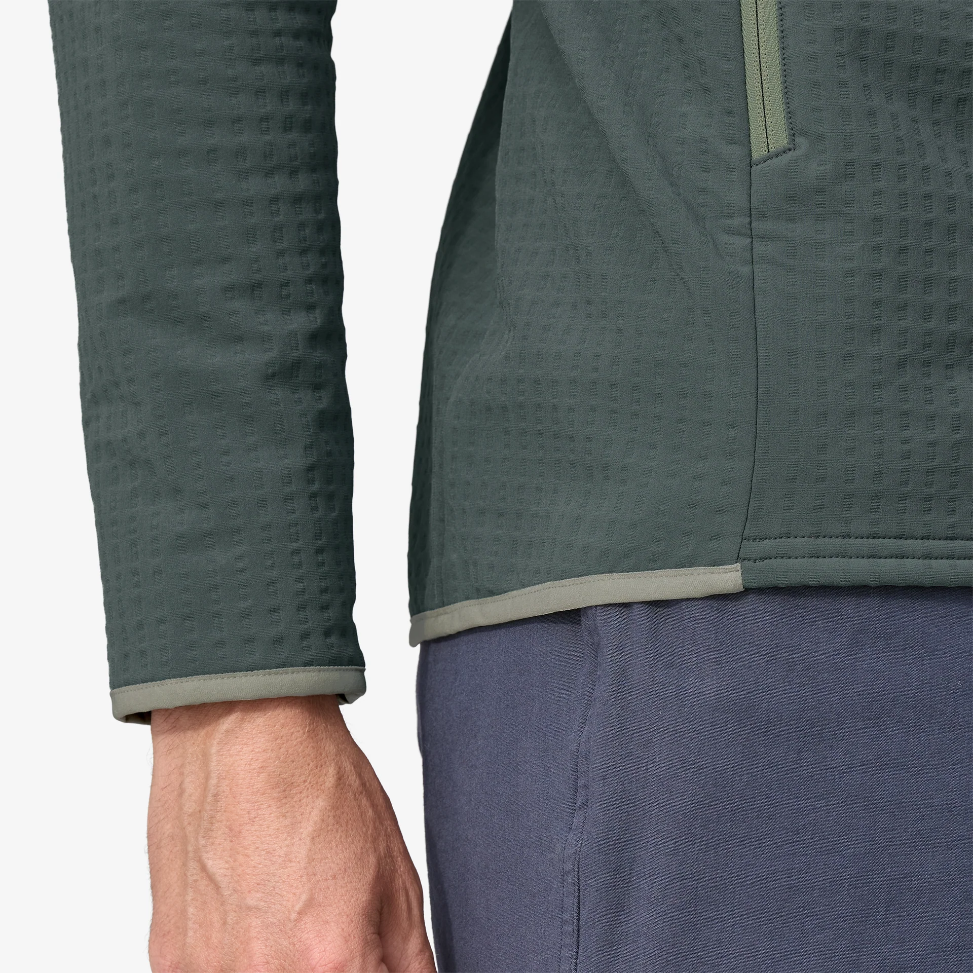 Men's R2® TechFace Jacket - Image 13