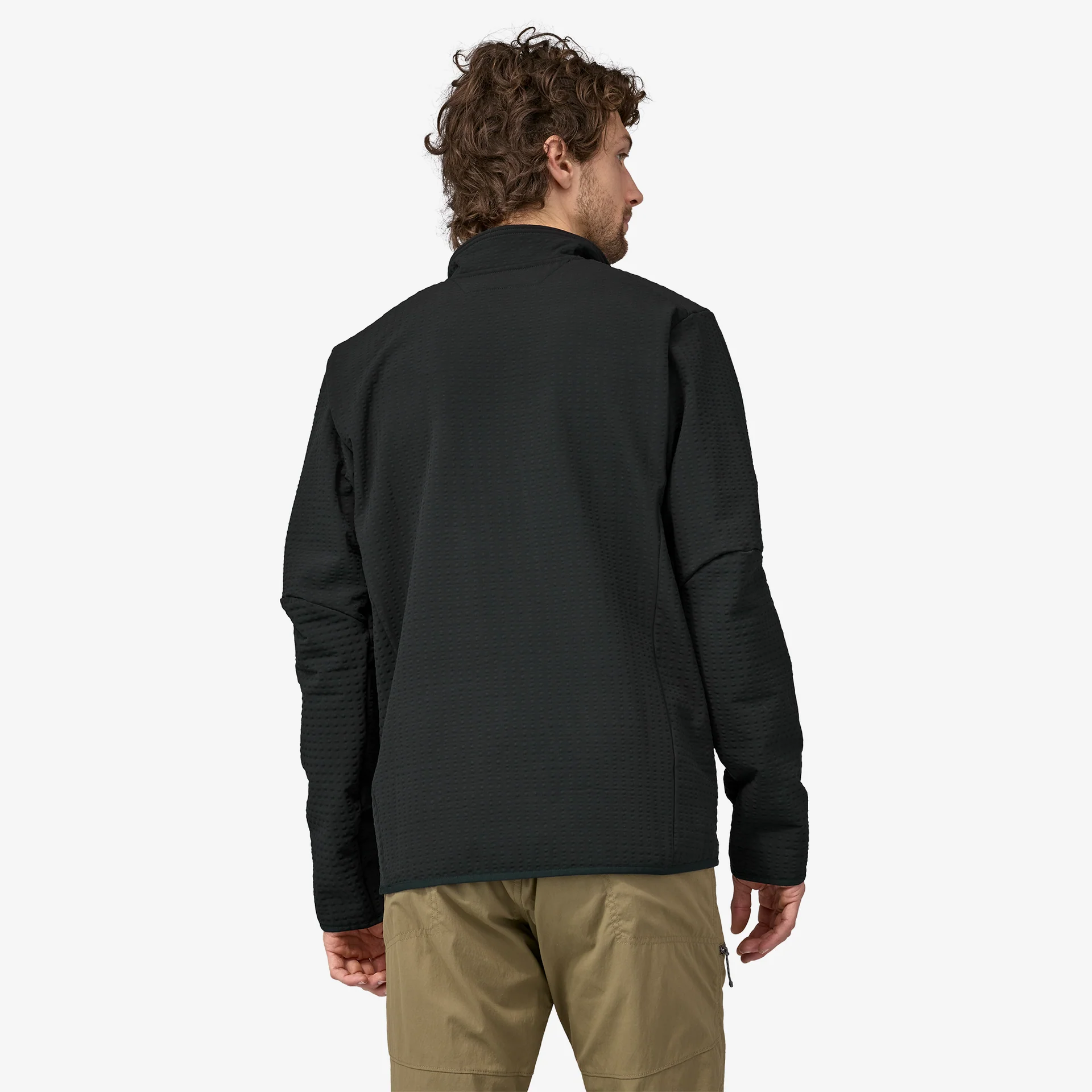 Men's R2® TechFace Jacket - Image 3