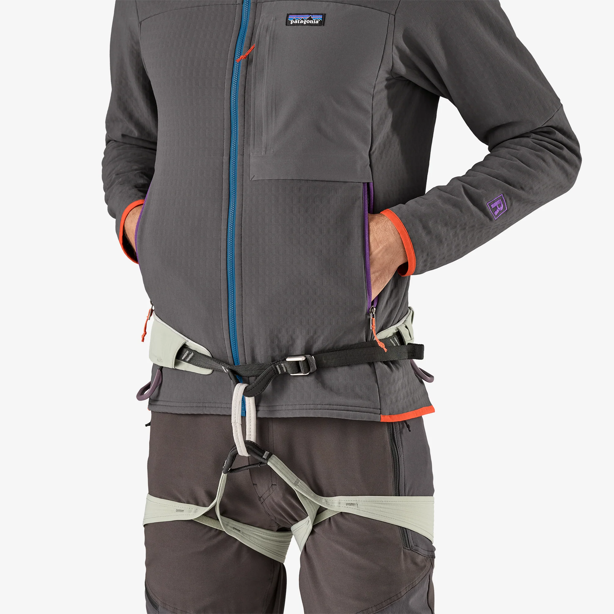 Men's R2® TechFace Jacket - Image 5