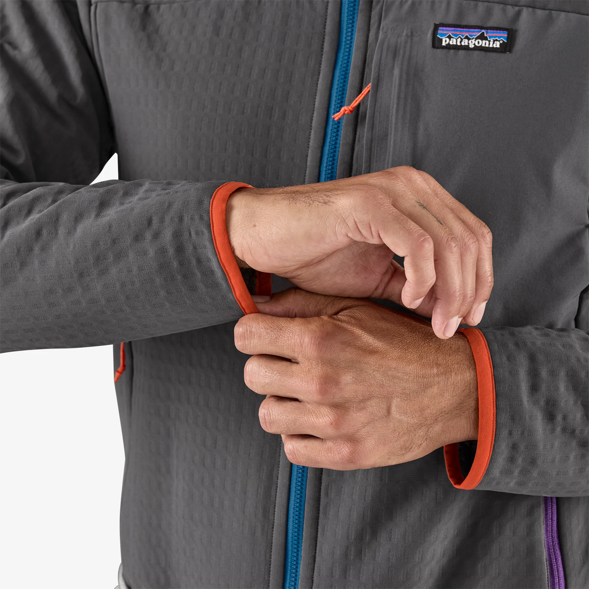 Men's R2® TechFace Jacket - Image 7