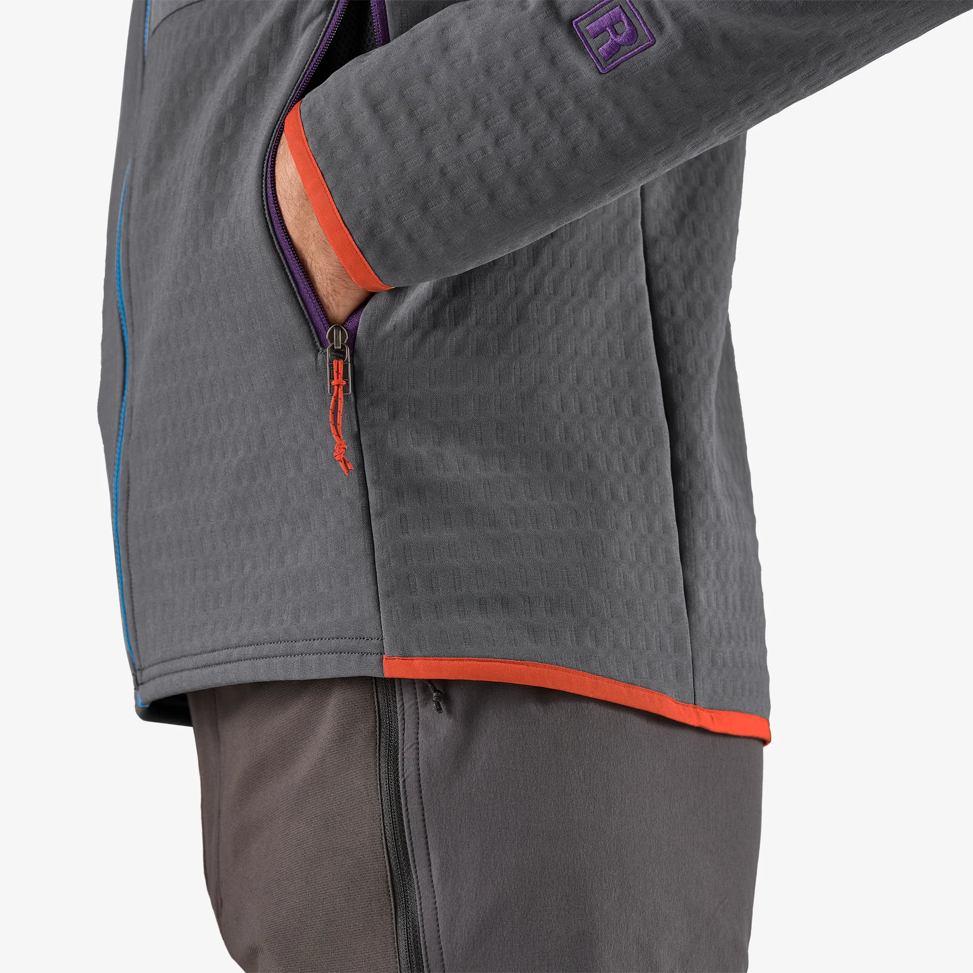 Men's R2® TechFace Jacket - Image 8