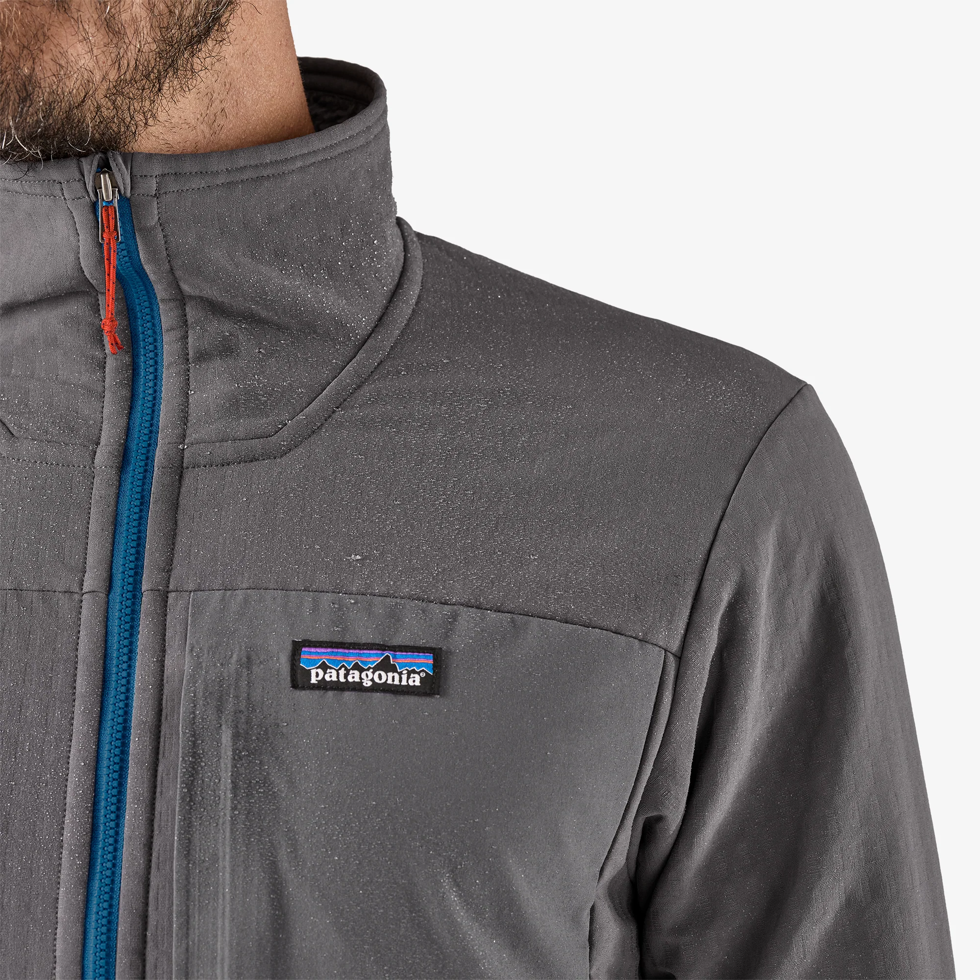 Men's R2® TechFace Jacket - Image 9