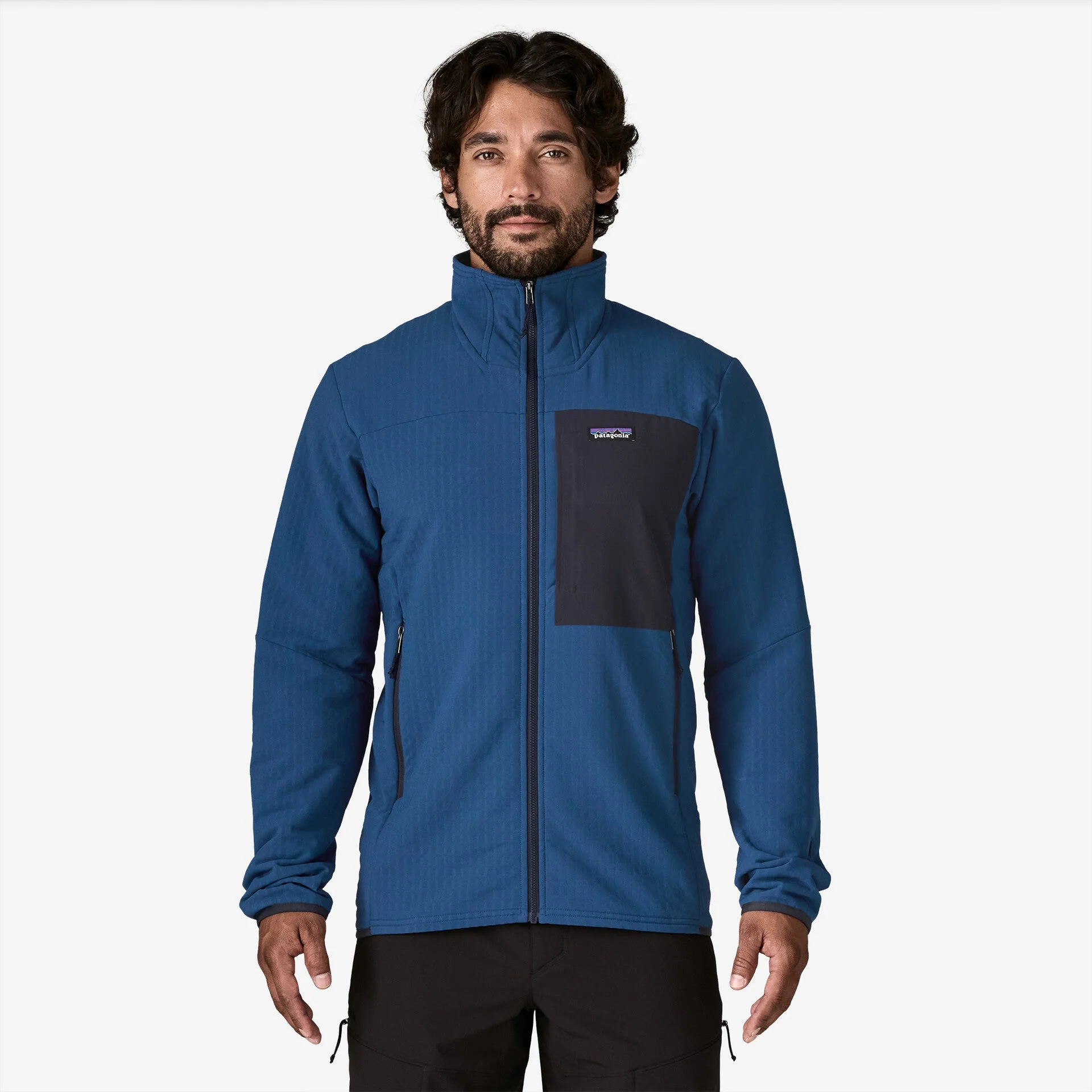 Men's R2® TechFace Jacket - Image 2
