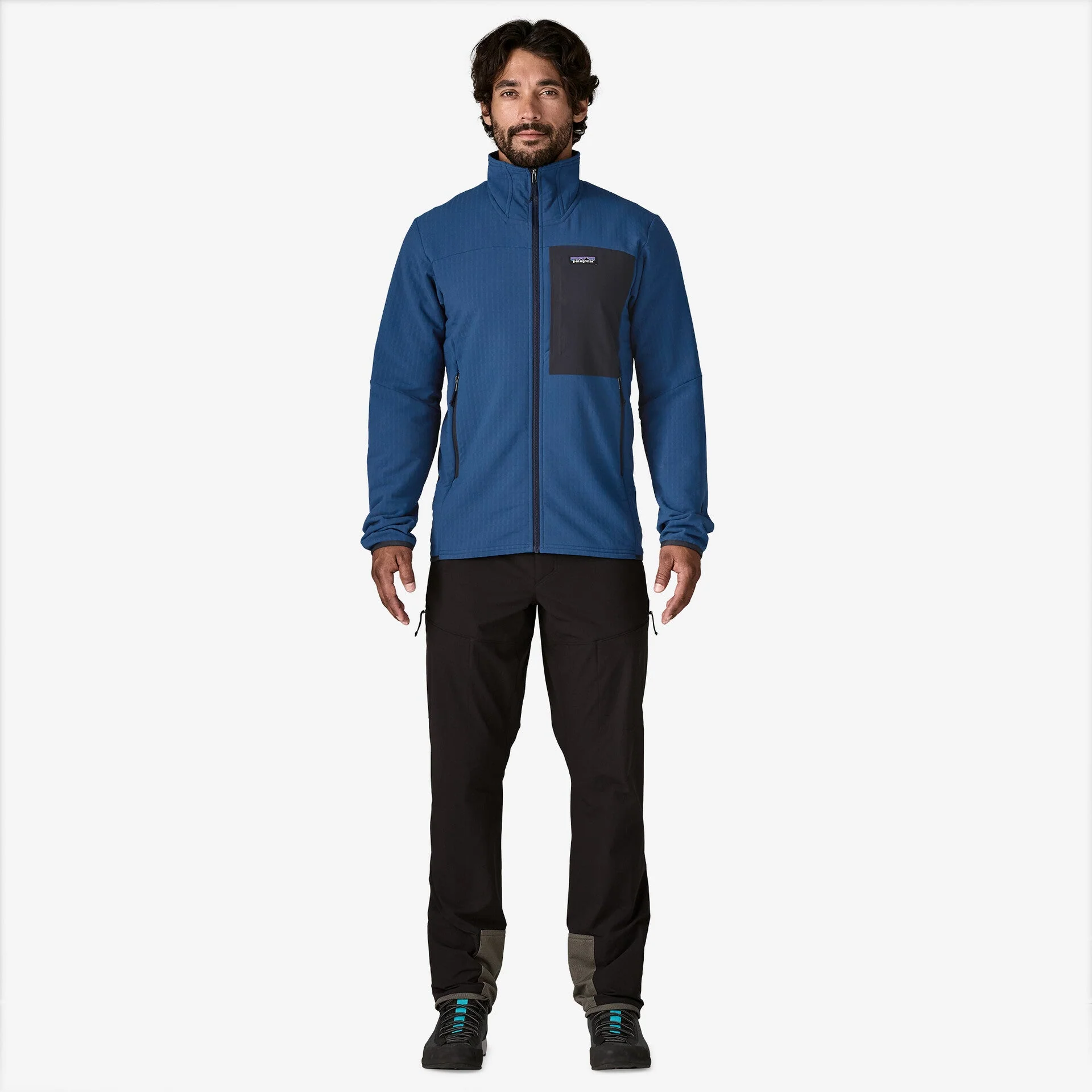 Men's R2® TechFace Jacket - Image 4