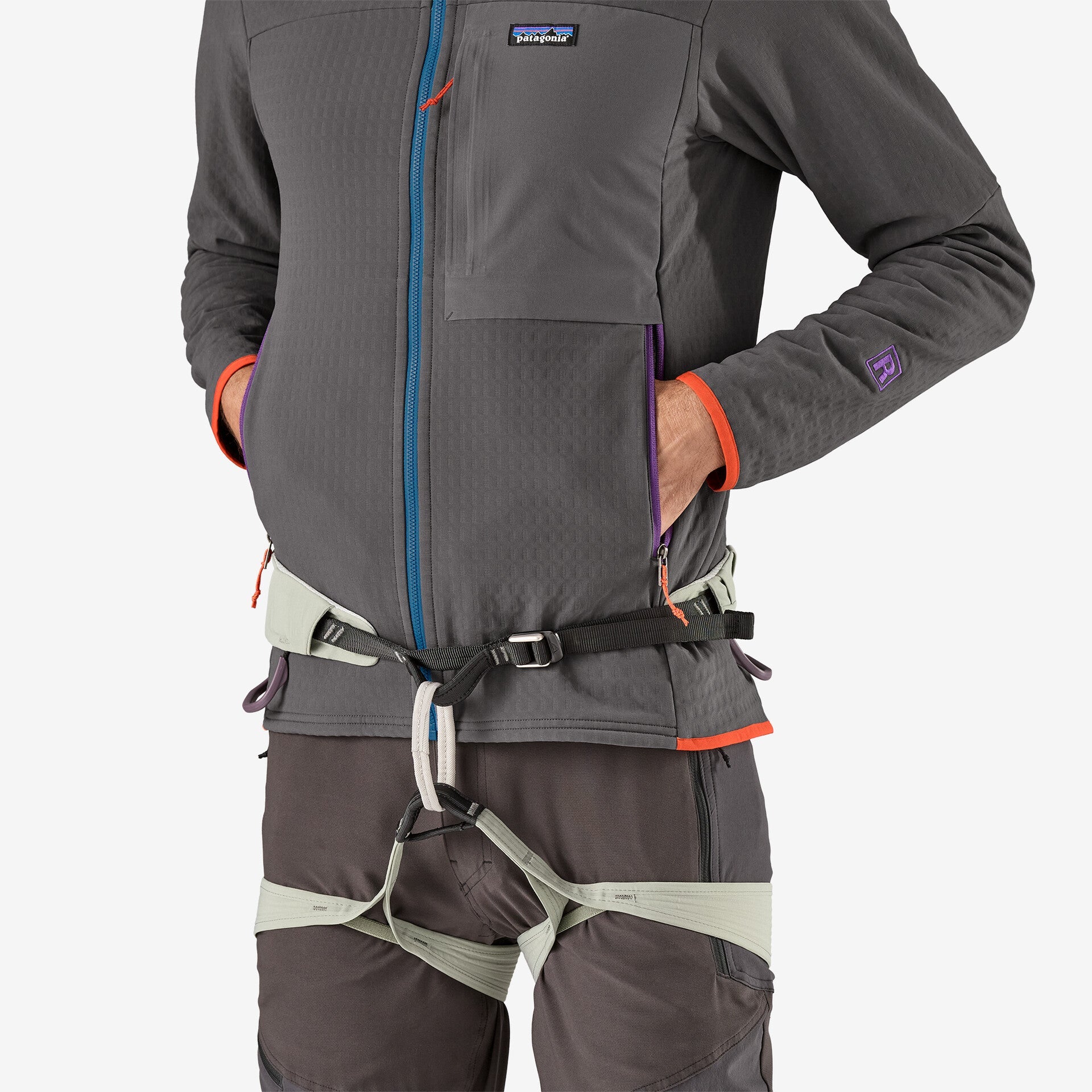 Men's R2® TechFace Jacket - Image 6