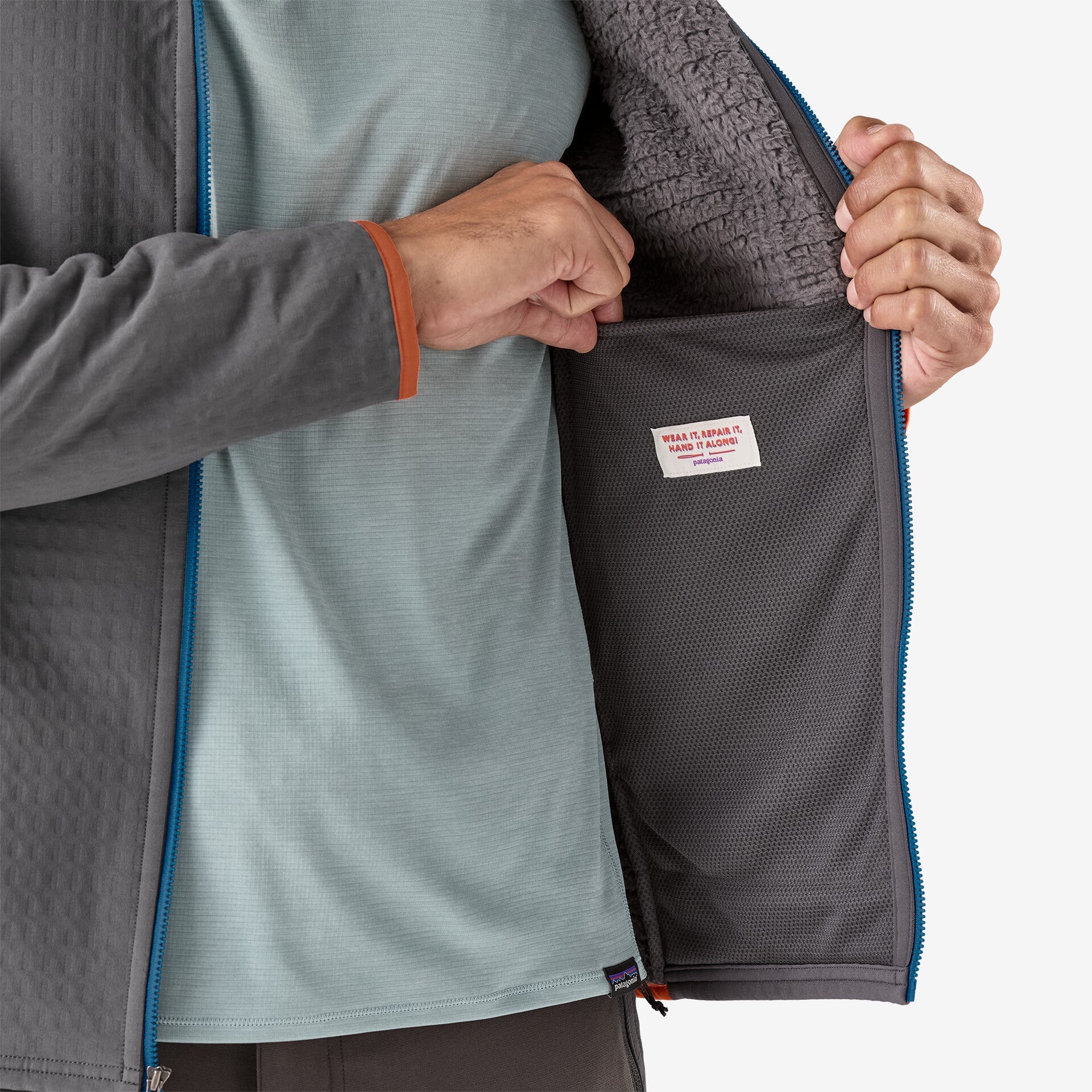 Men's R2® TechFace Jacket - Image 7