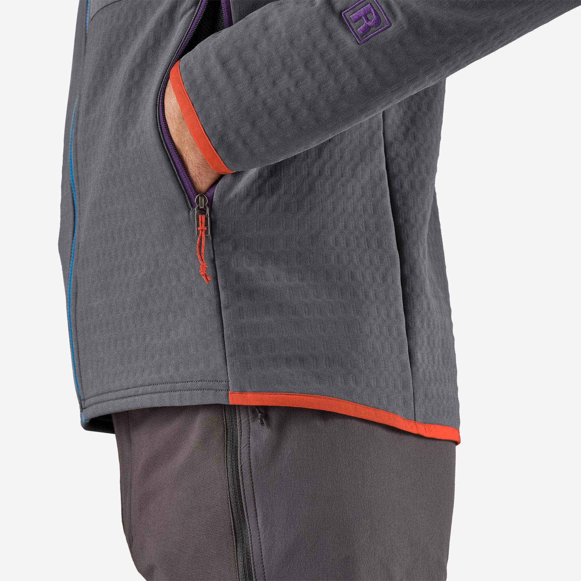 Men's R2® TechFace Jacket - Image 9
