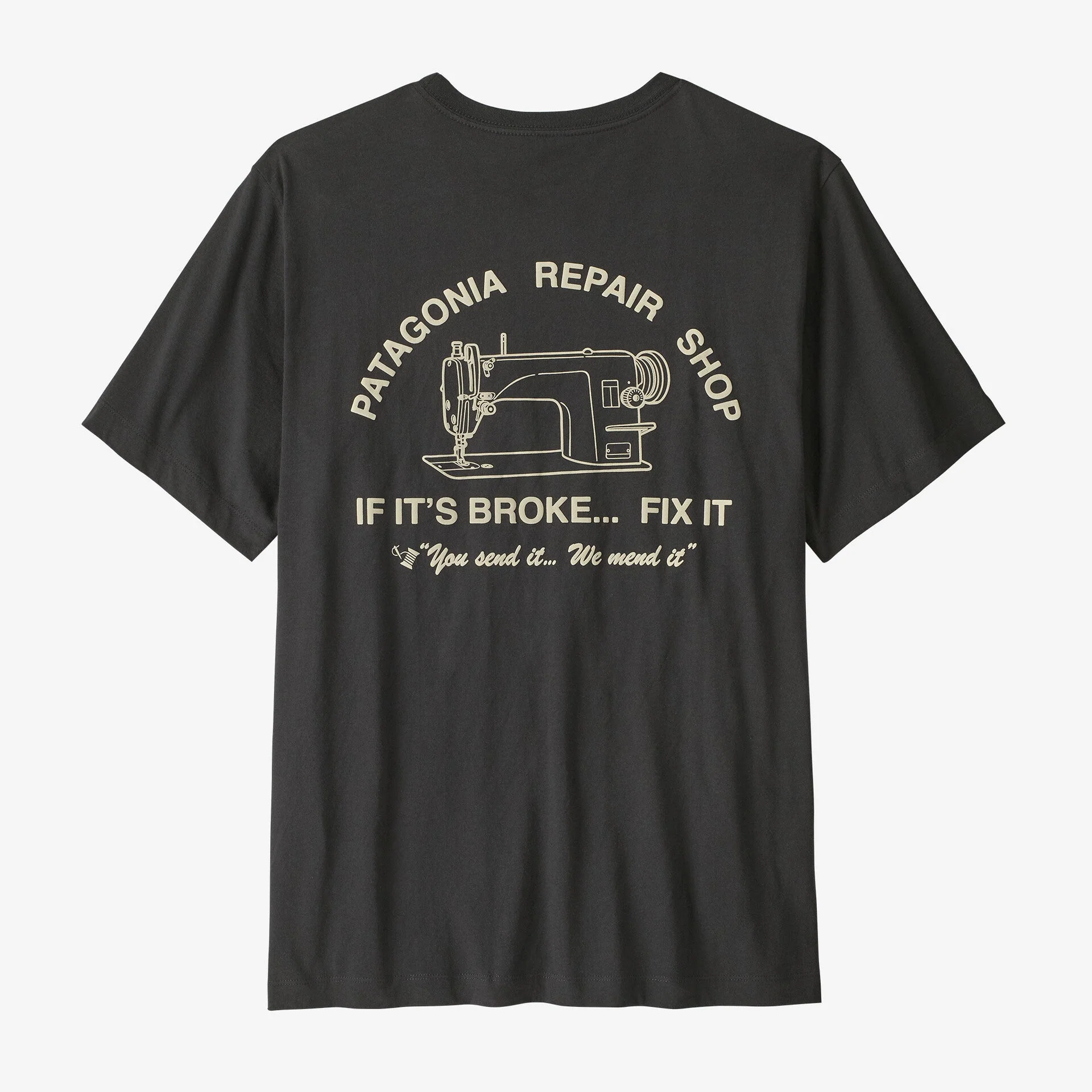 Men’s Repair Shop T-Shirt