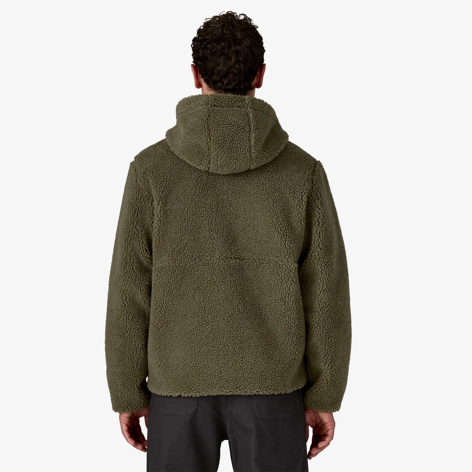 Men's Retro-X® Hoody Jacket - Image 3