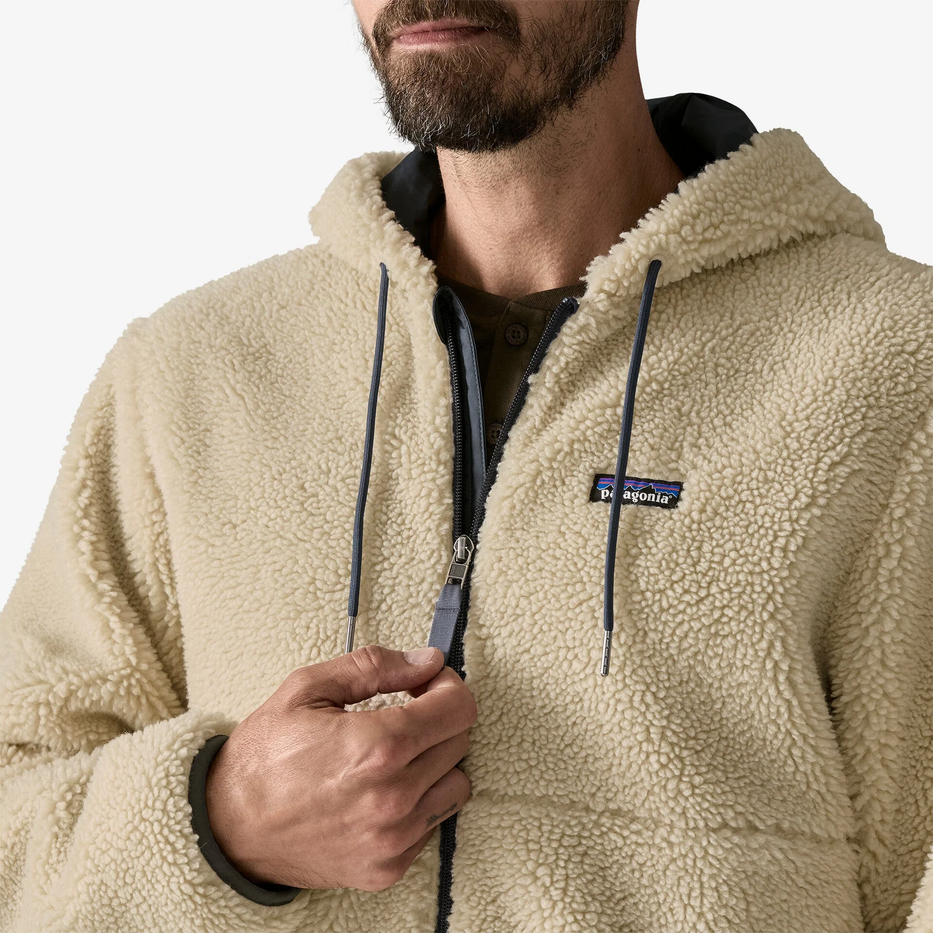 Men's Retro-X® Hoody Jacket - Image 5