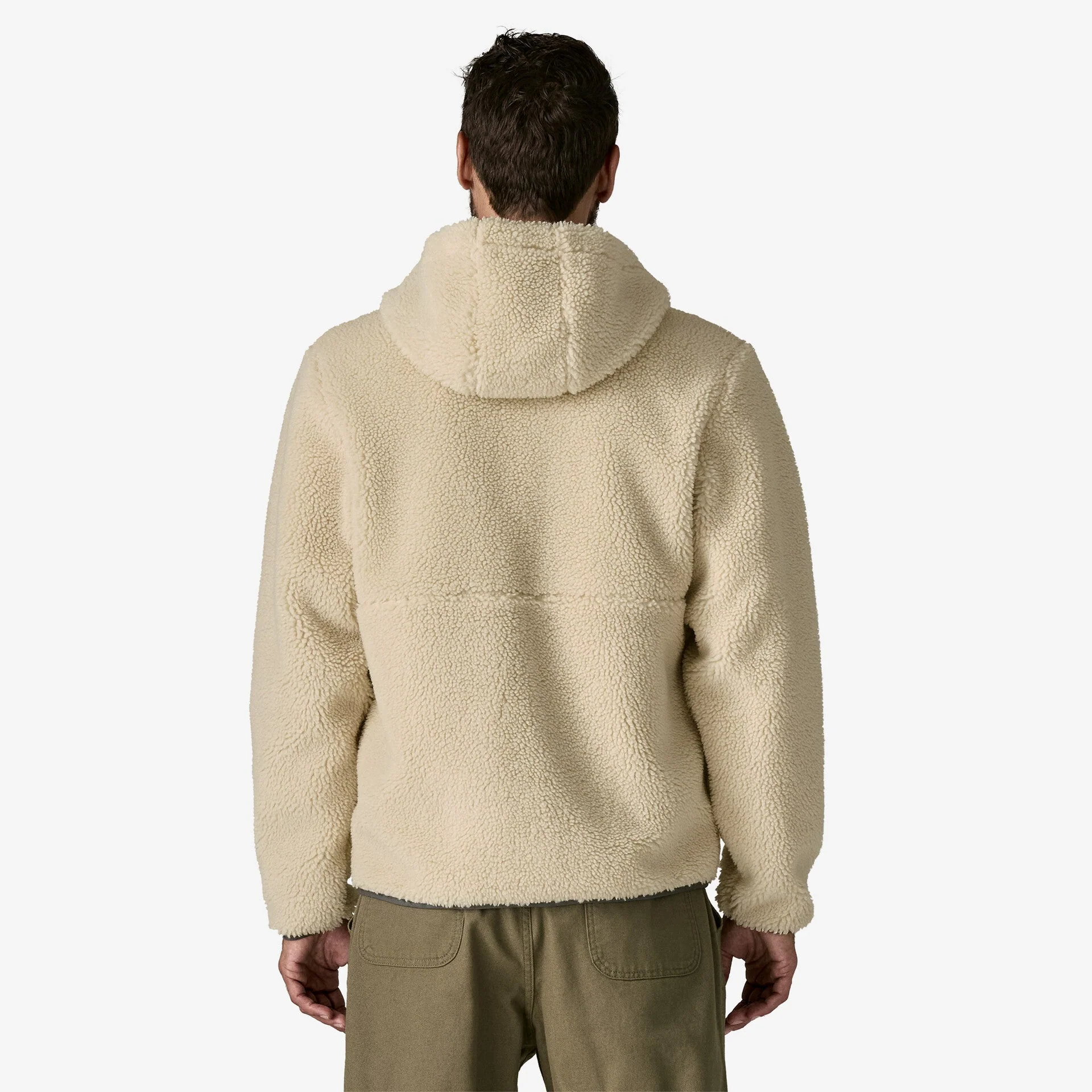 Men's Retro-X® Hoody Jacket - Image 3