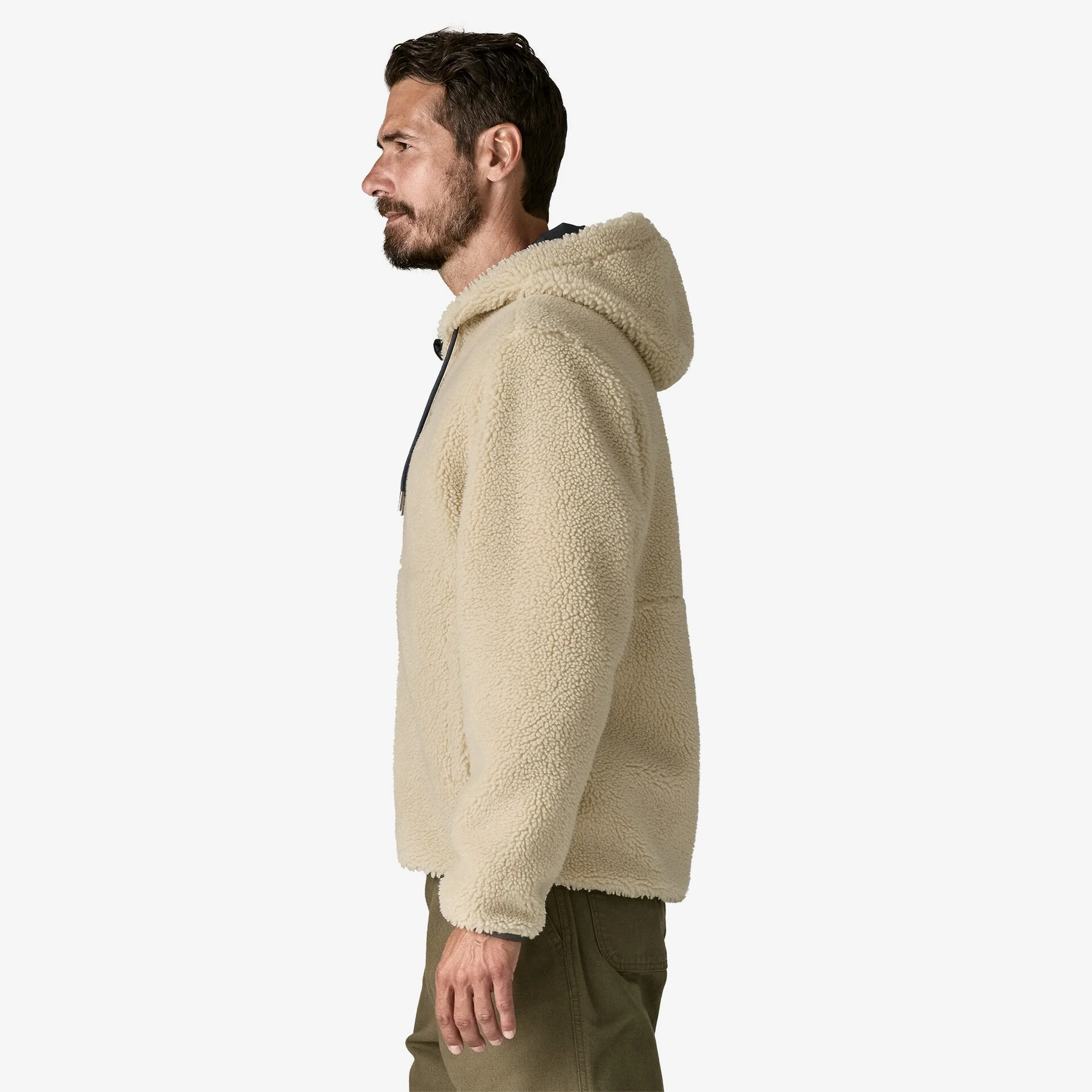 Men's Retro-X® Hoody Jacket - Image 5