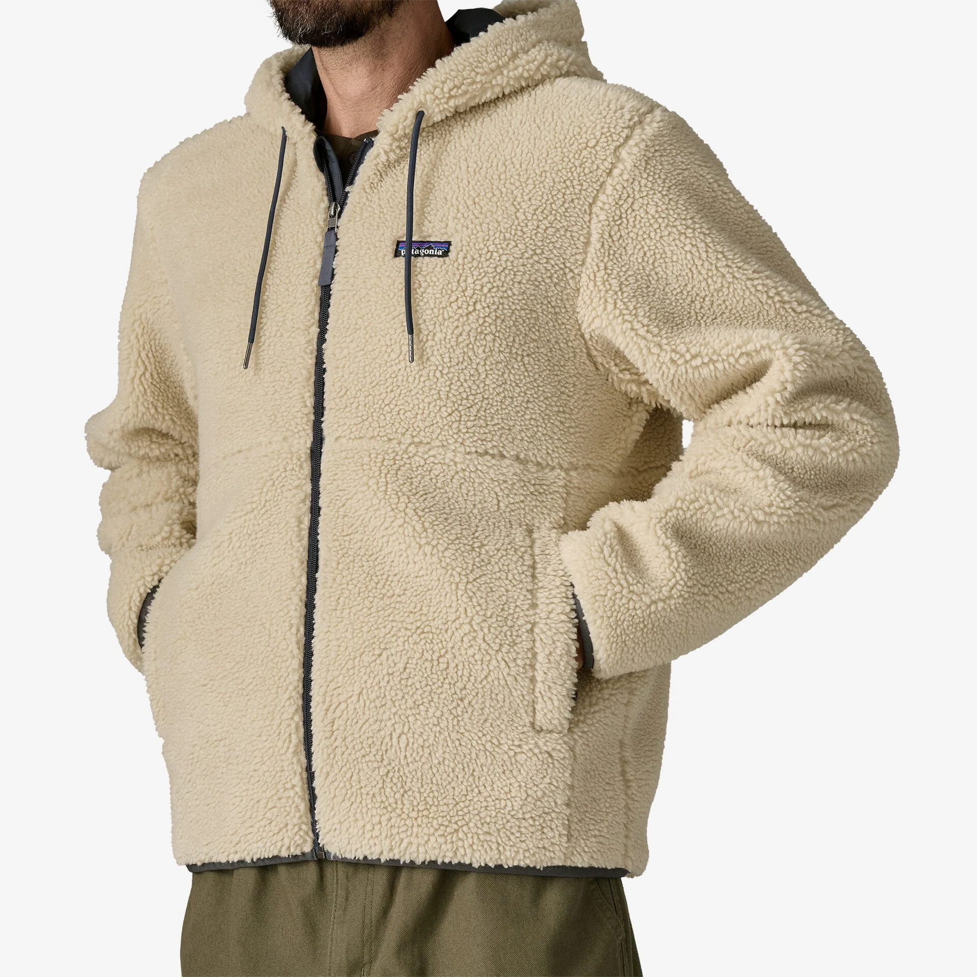 Men's Retro-X® Hoody Jacket - Image 6