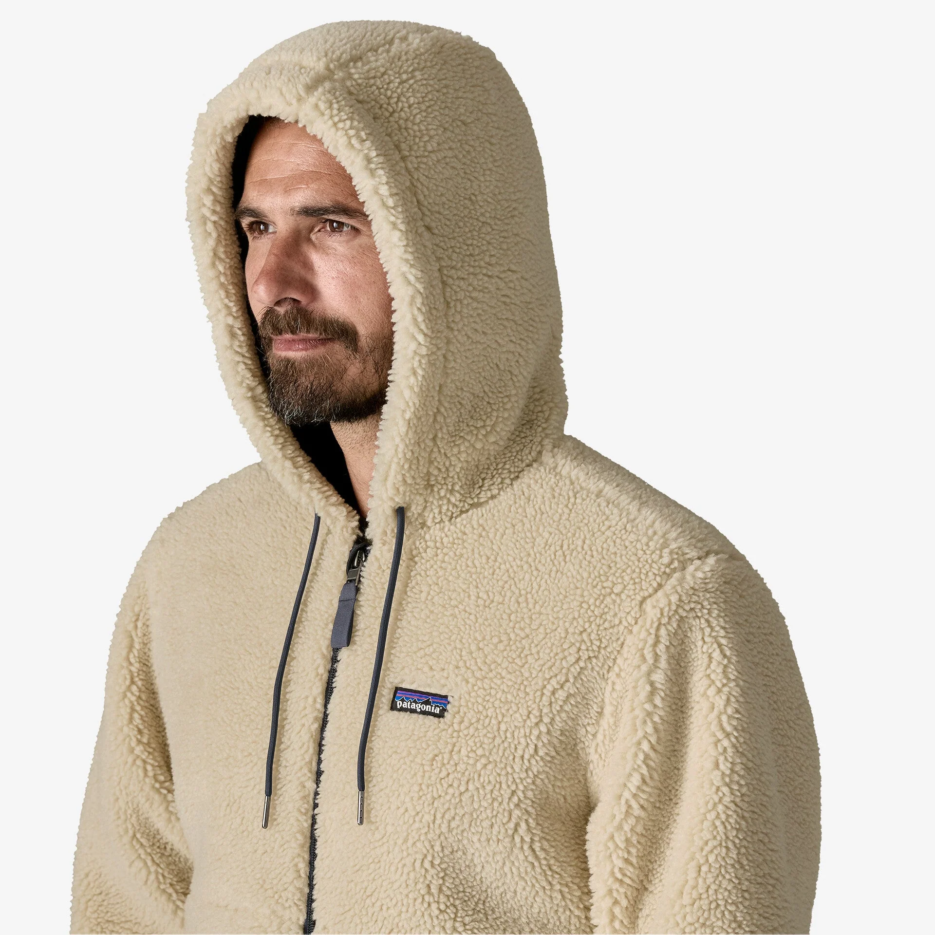Men's Retro-X® Hoody Jacket - Image 8