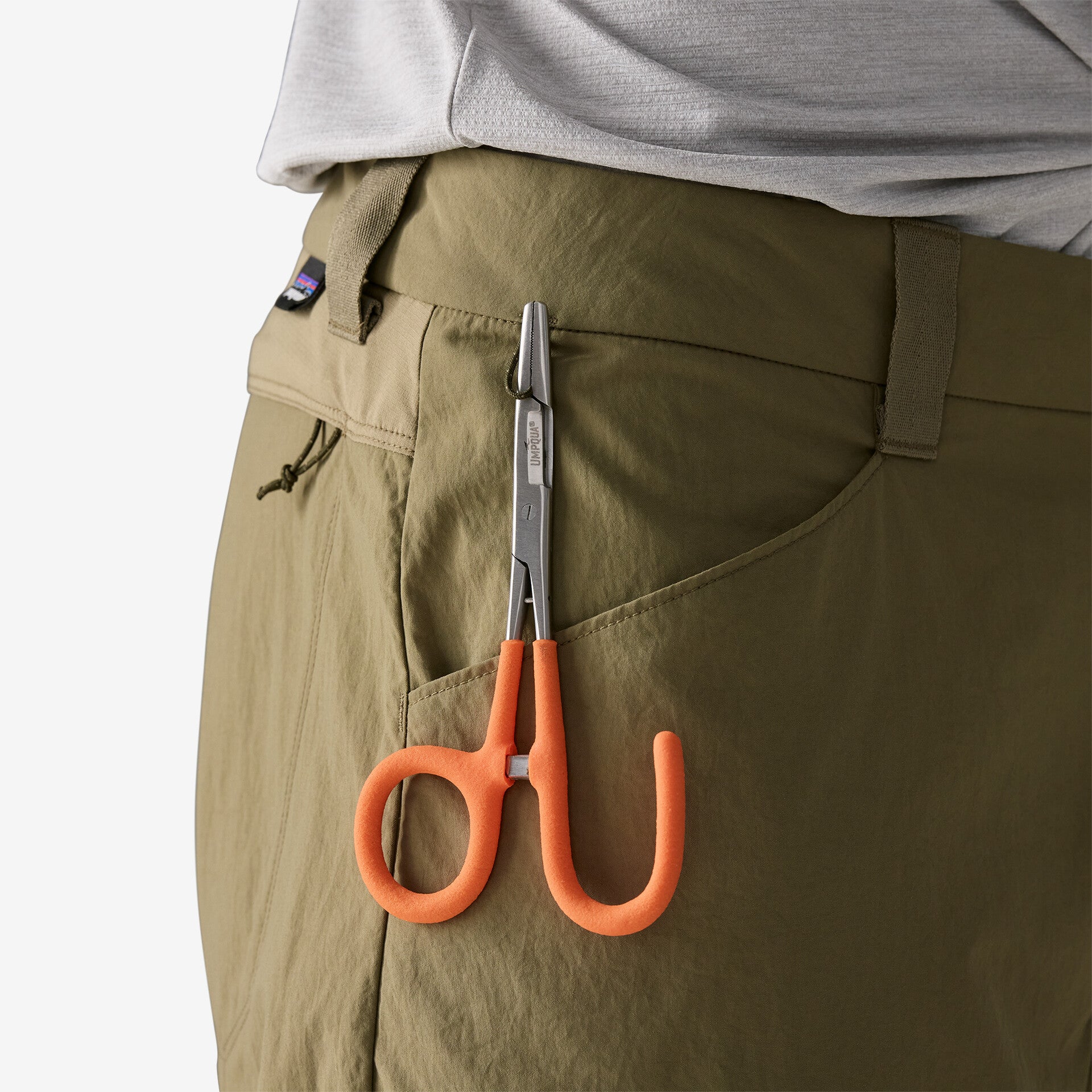 Men's Sandy Cay Pants - Image 11