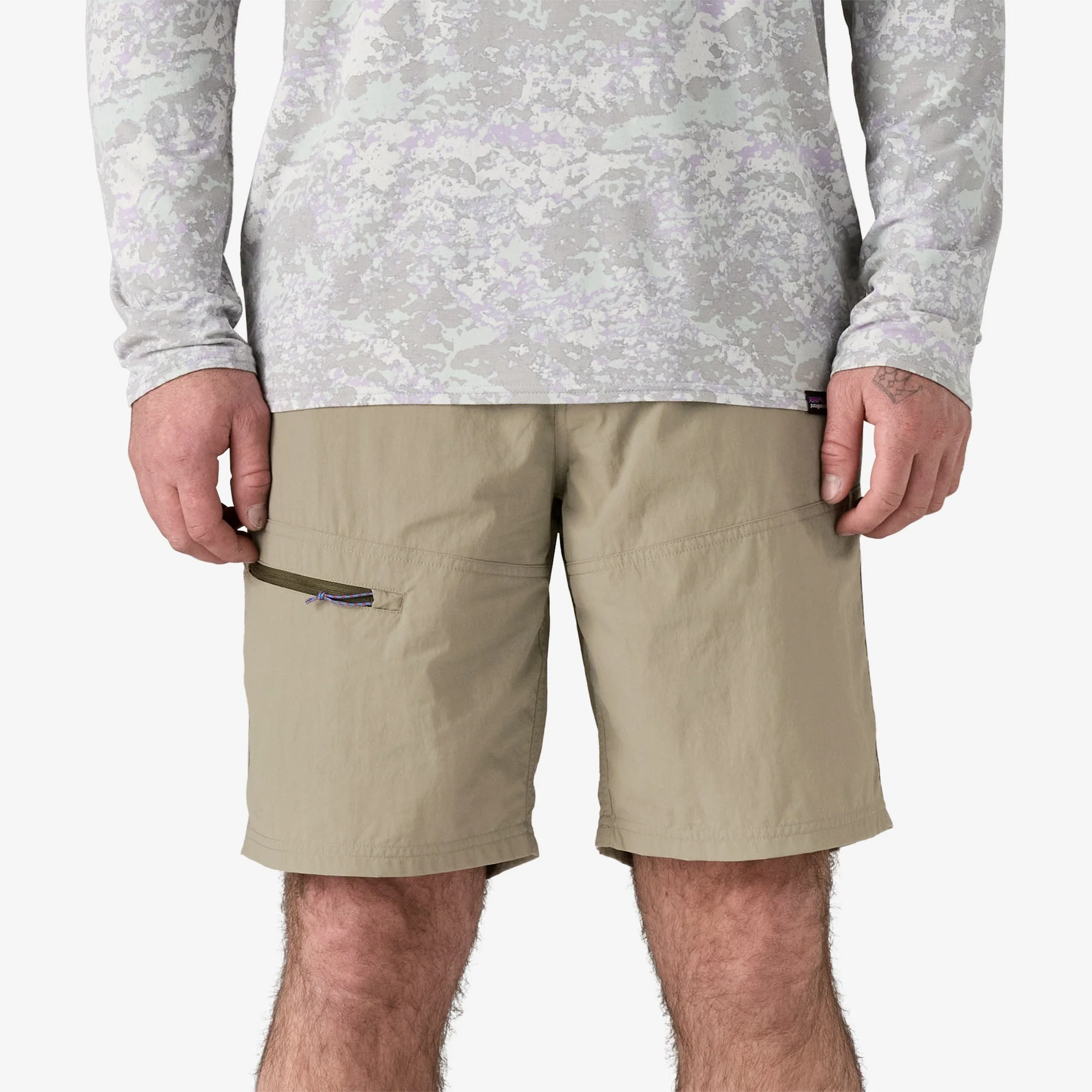 Men's Sandy Cay Shorts - Image 2