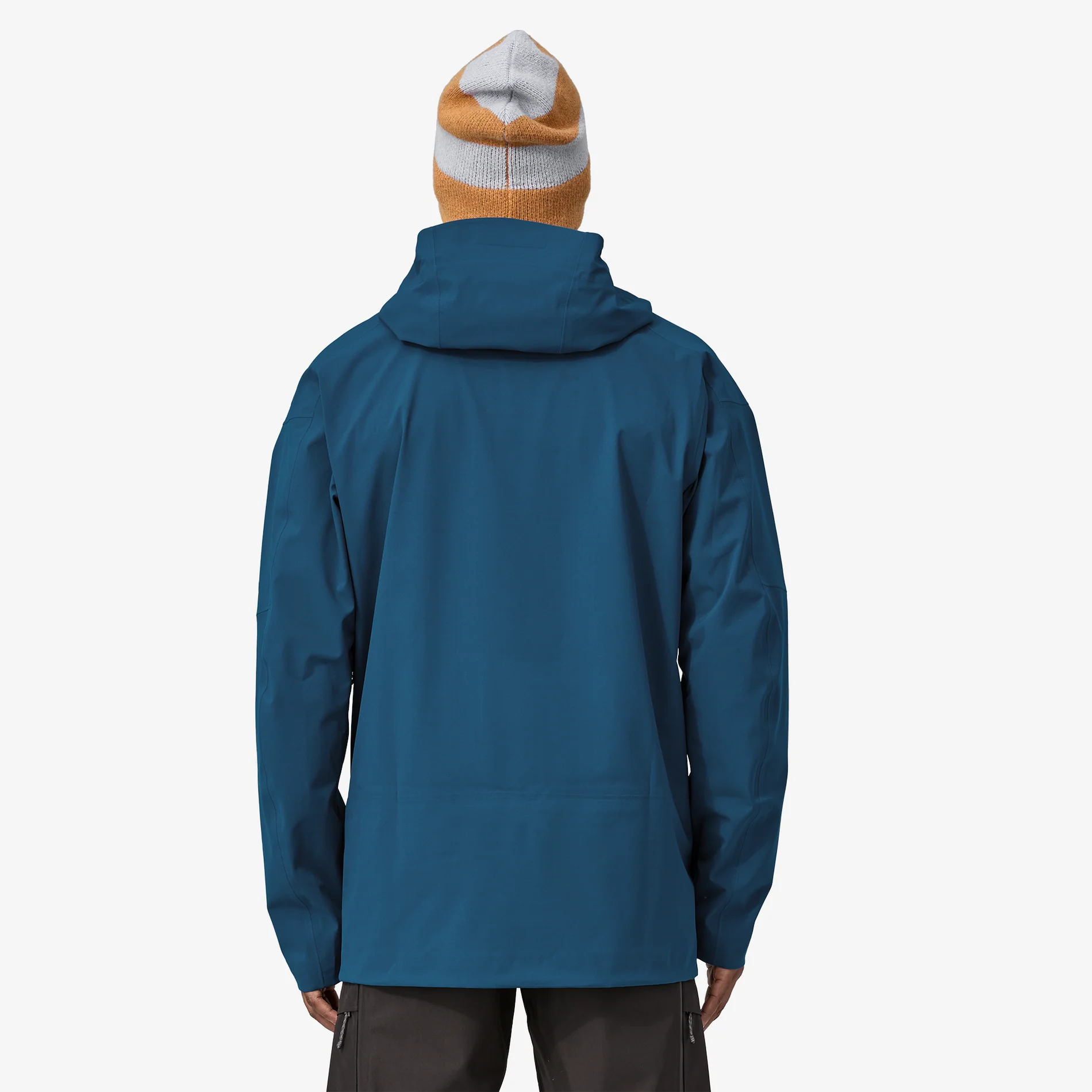 Men's SnowDrifter Jacket - Image 3