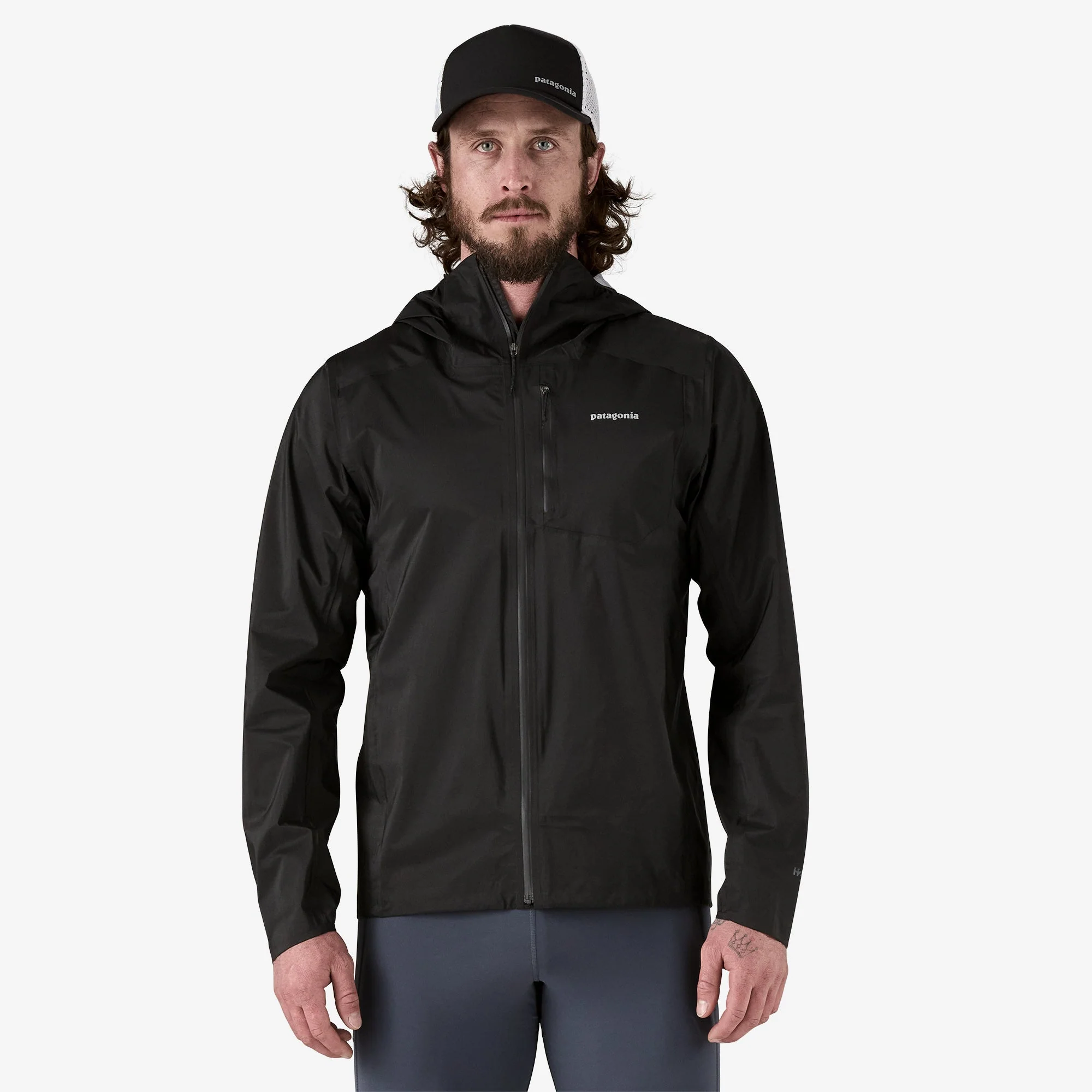 Men's Storm Racer Jacket - Image 2