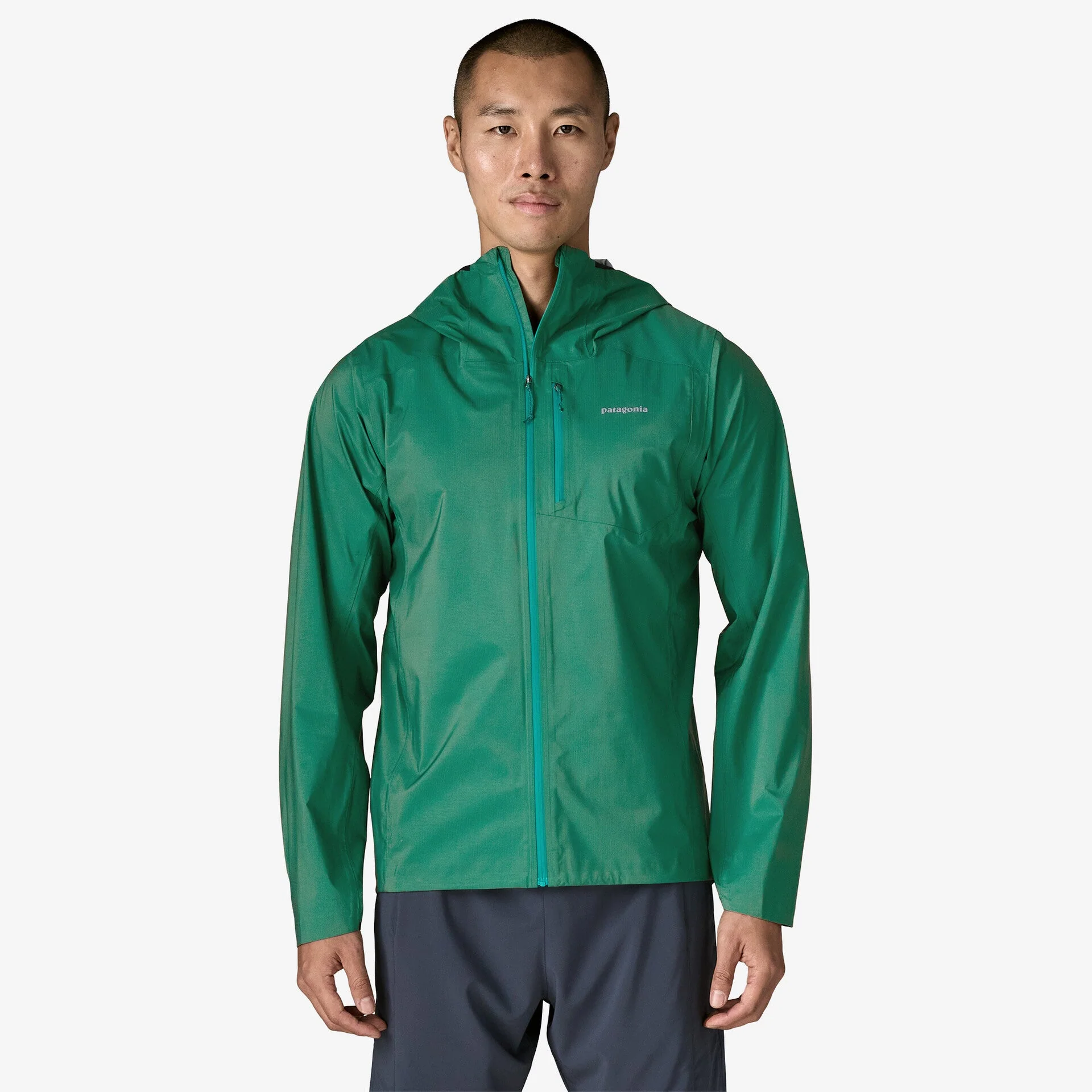 Men's Storm Racer Jacket - Image 2